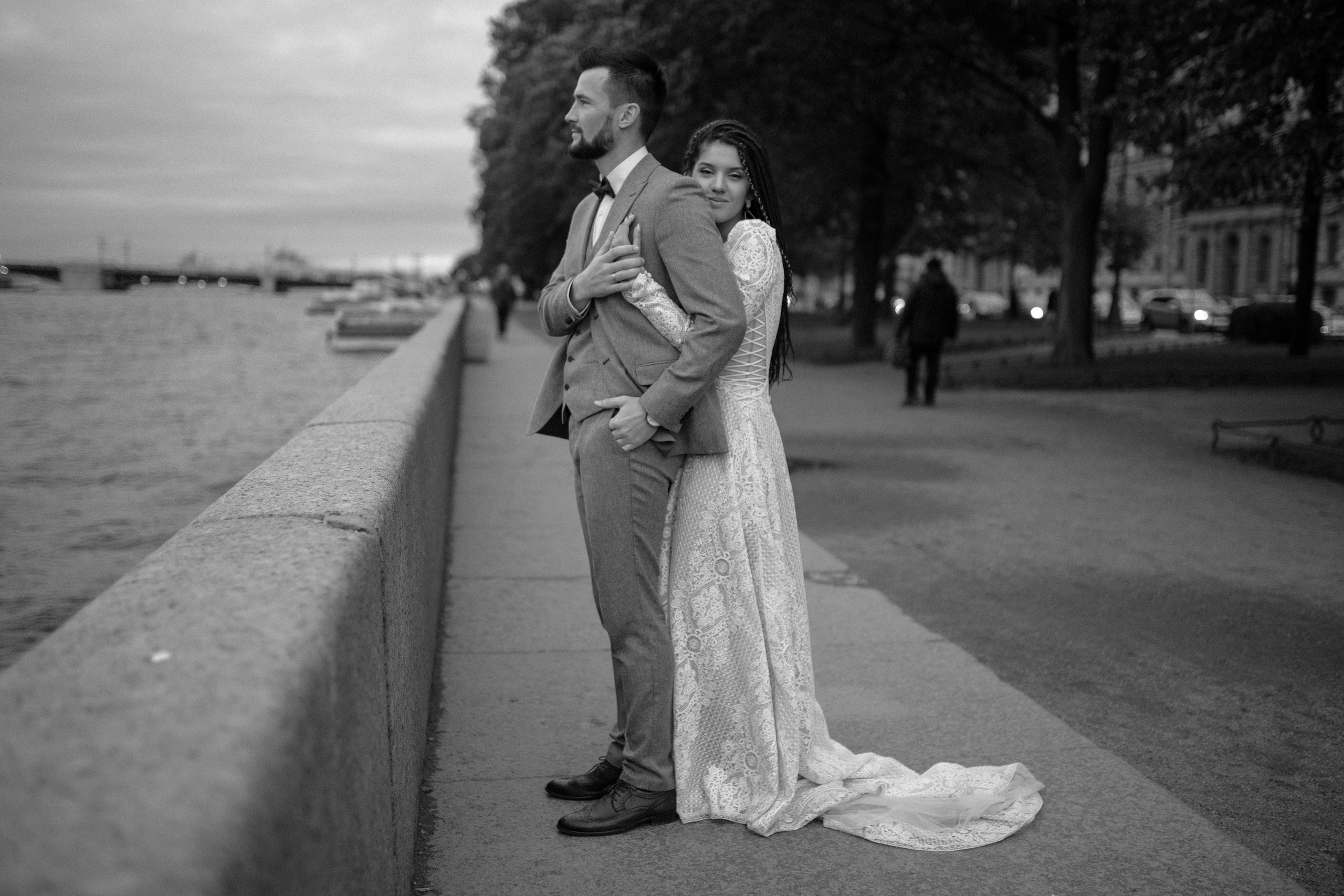 Mariam&Eugeni. Свадебный фотограф, Love story в Санкт-Петербурге