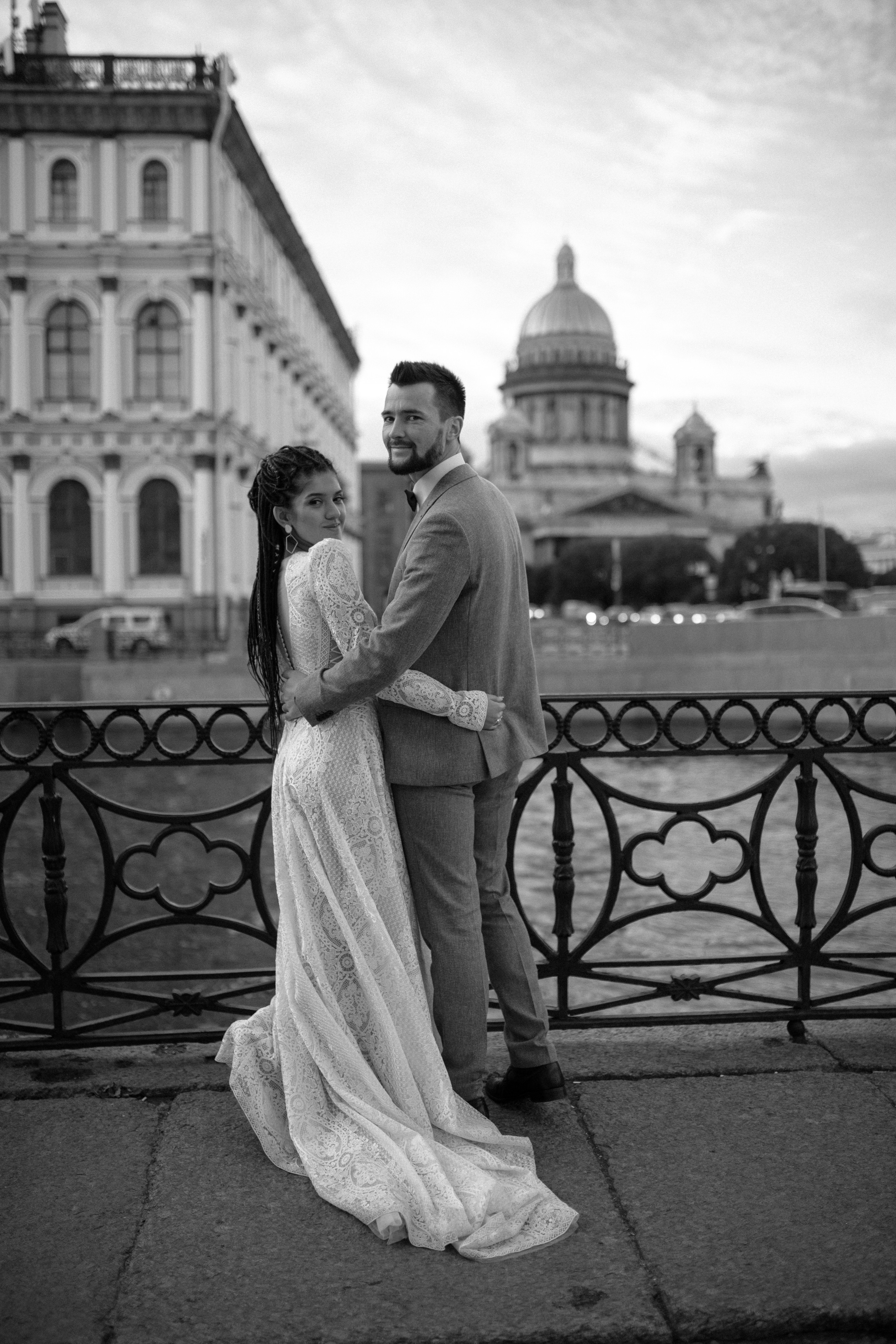 Mariam&Eugeni. Свадебный фотограф, Love story в Санкт-Петербурге