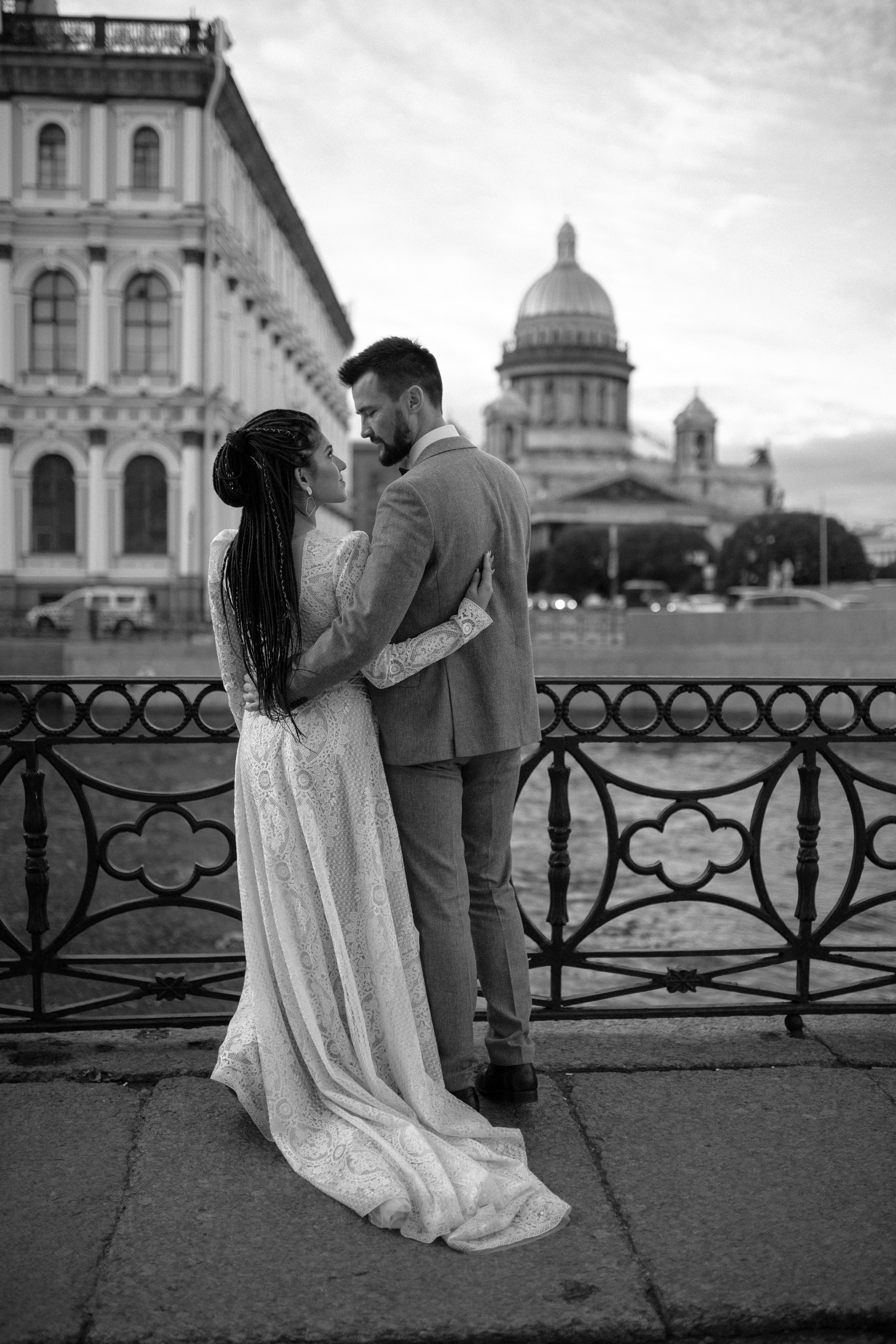 Mariam&Eugeni. Свадебный фотограф, Love story в Санкт-Петербурге