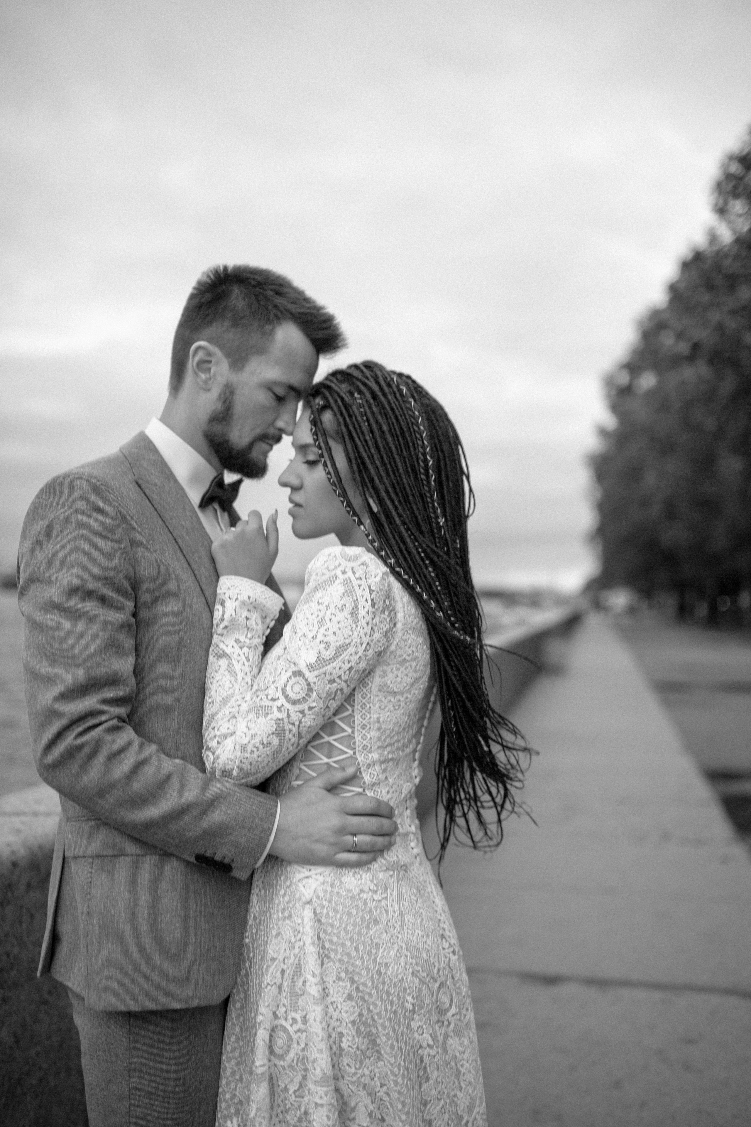 Mariam&Eugeni. Свадебный фотограф, Love story в Санкт-Петербурге