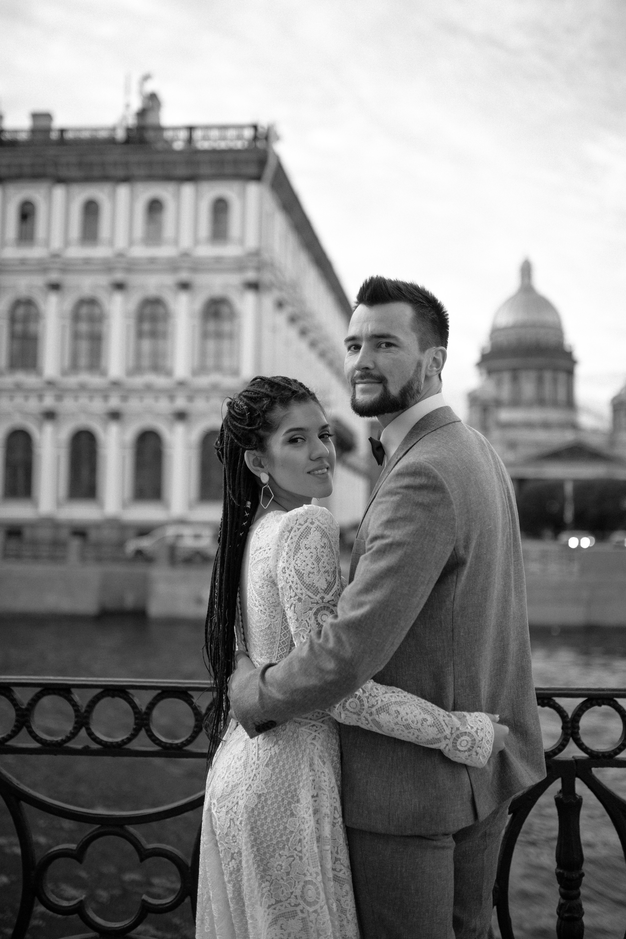 Mariam&Eugeni. Свадебный фотограф, Love story в Санкт-Петербурге