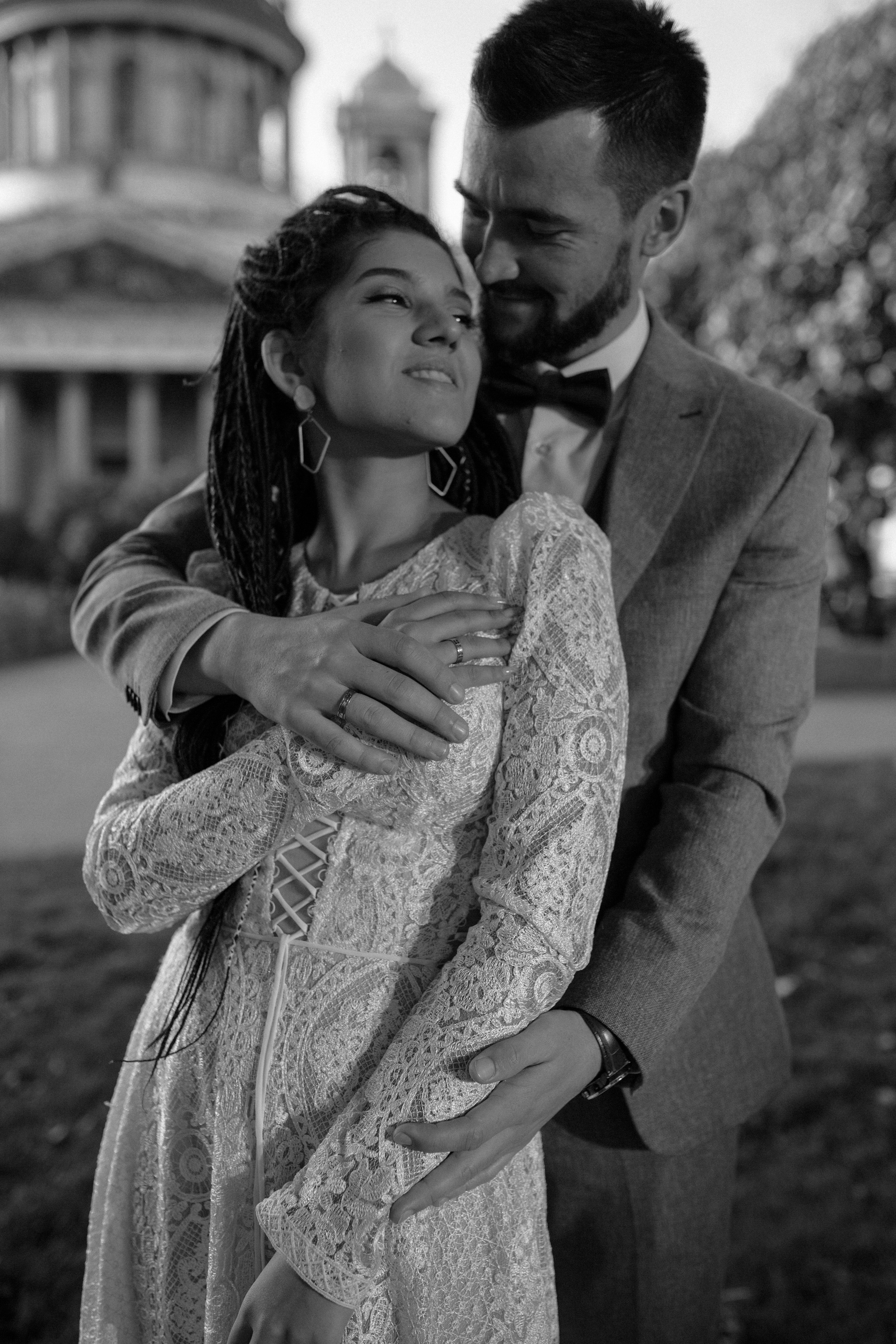 Mariam&Eugeni. Свадебный фотограф, Love story в Санкт-Петербурге