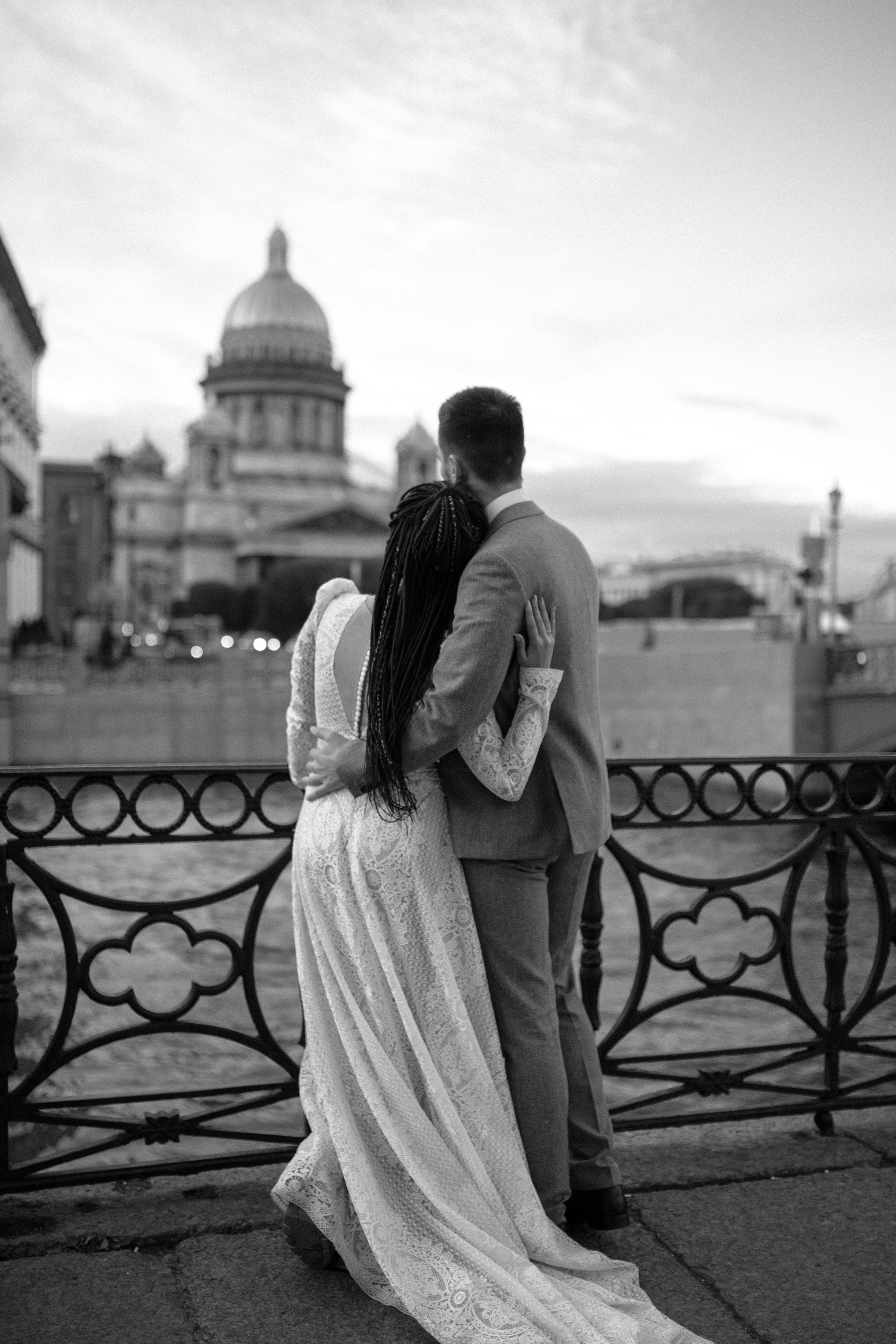 Mariam&Eugeni. Свадебный фотограф, Love story в Санкт-Петербурге