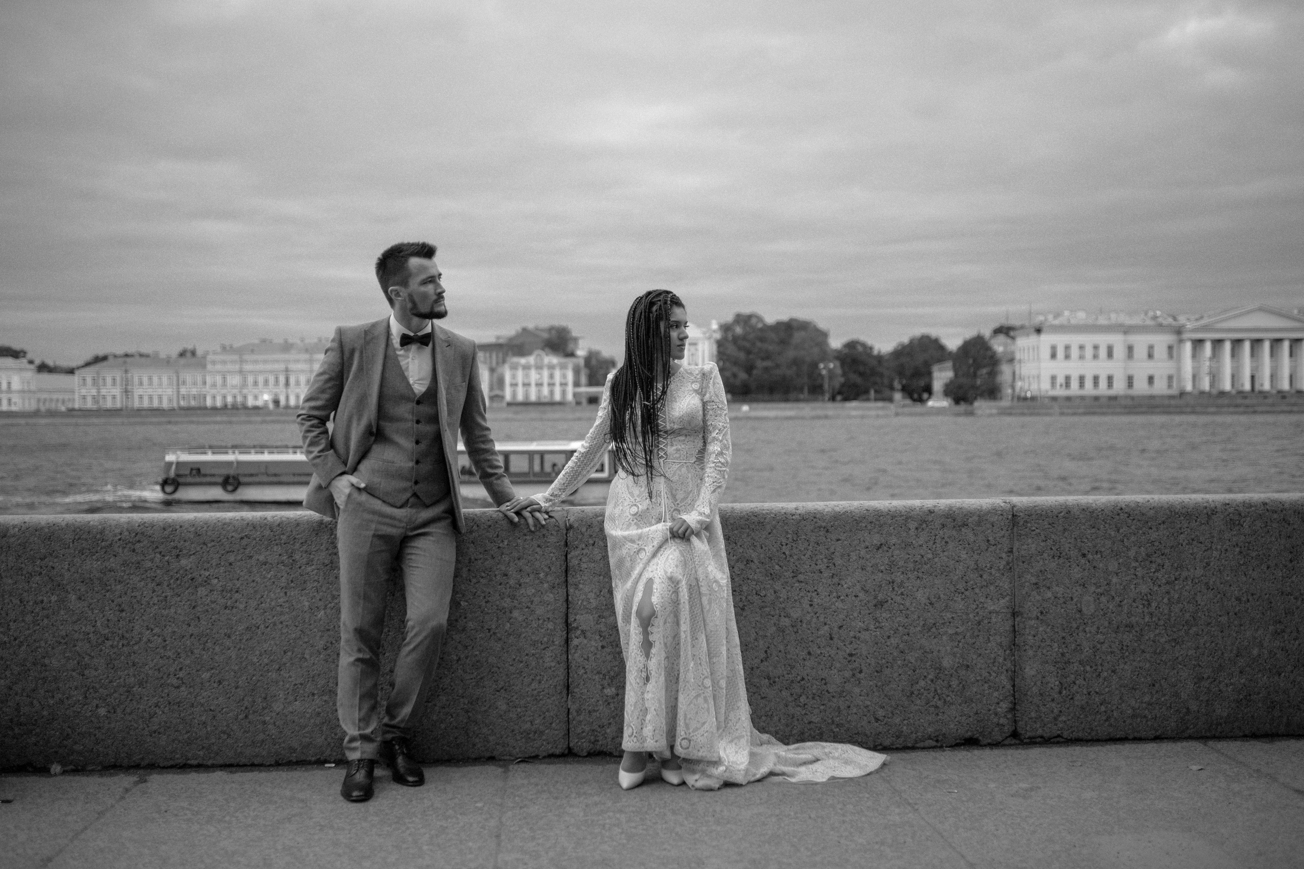 Mariam&Eugeni. Свадебный фотограф, Love story в Санкт-Петербурге