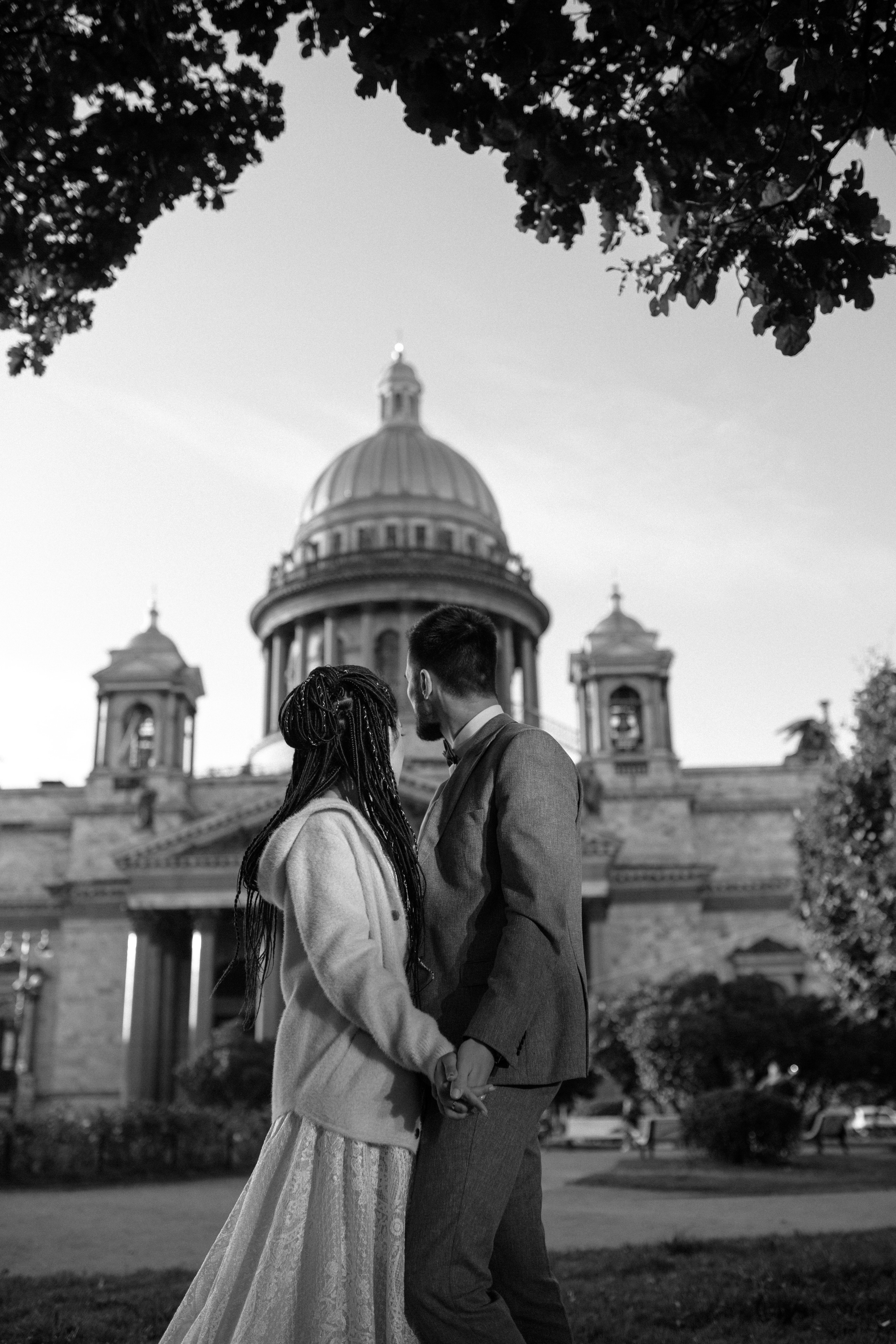 Mariam&Eugeni. Свадебный фотограф, Love story в Санкт-Петербурге