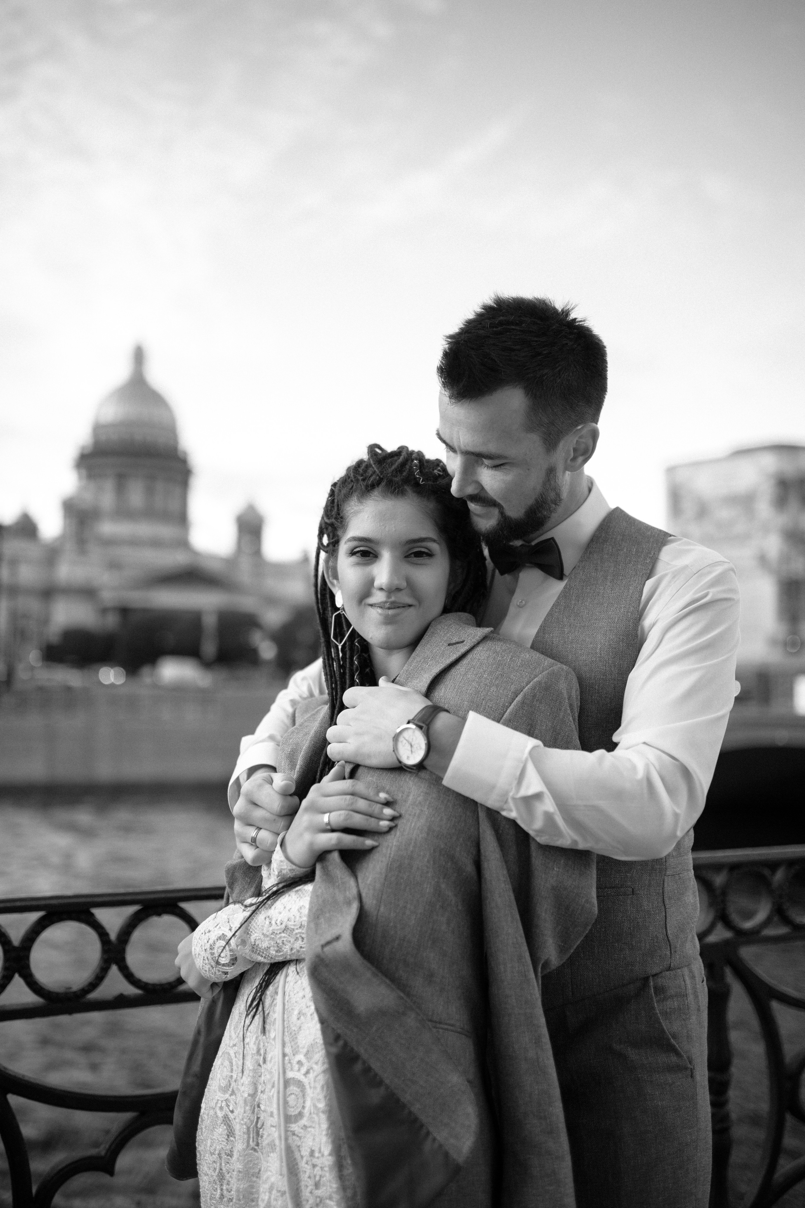 Mariam&Eugeni. Свадебный фотограф, Love story в Санкт-Петербурге