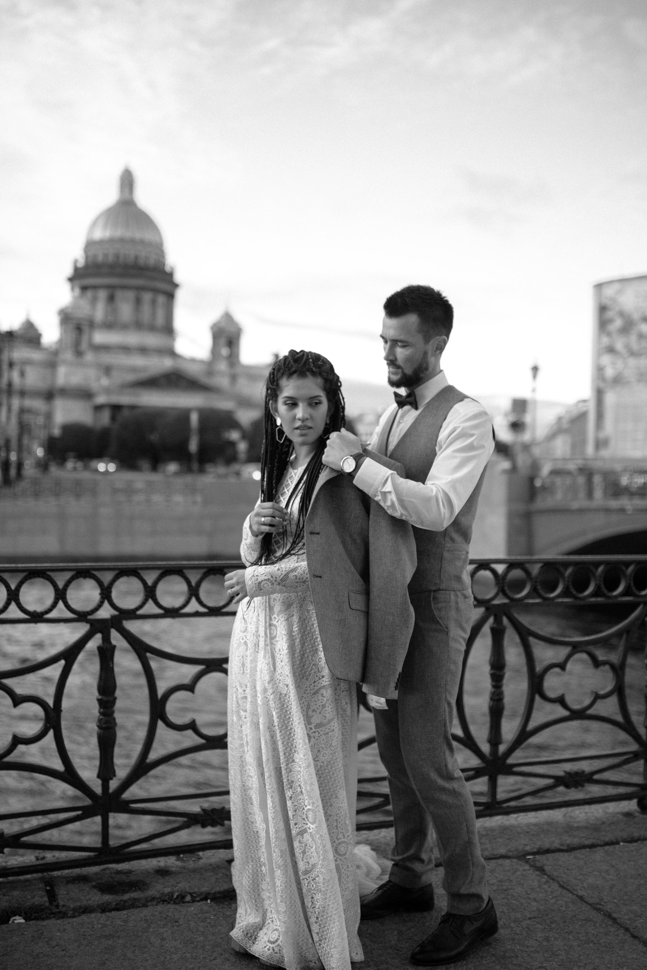 Mariam&Eugeni. Свадебный фотограф, Love story в Санкт-Петербурге