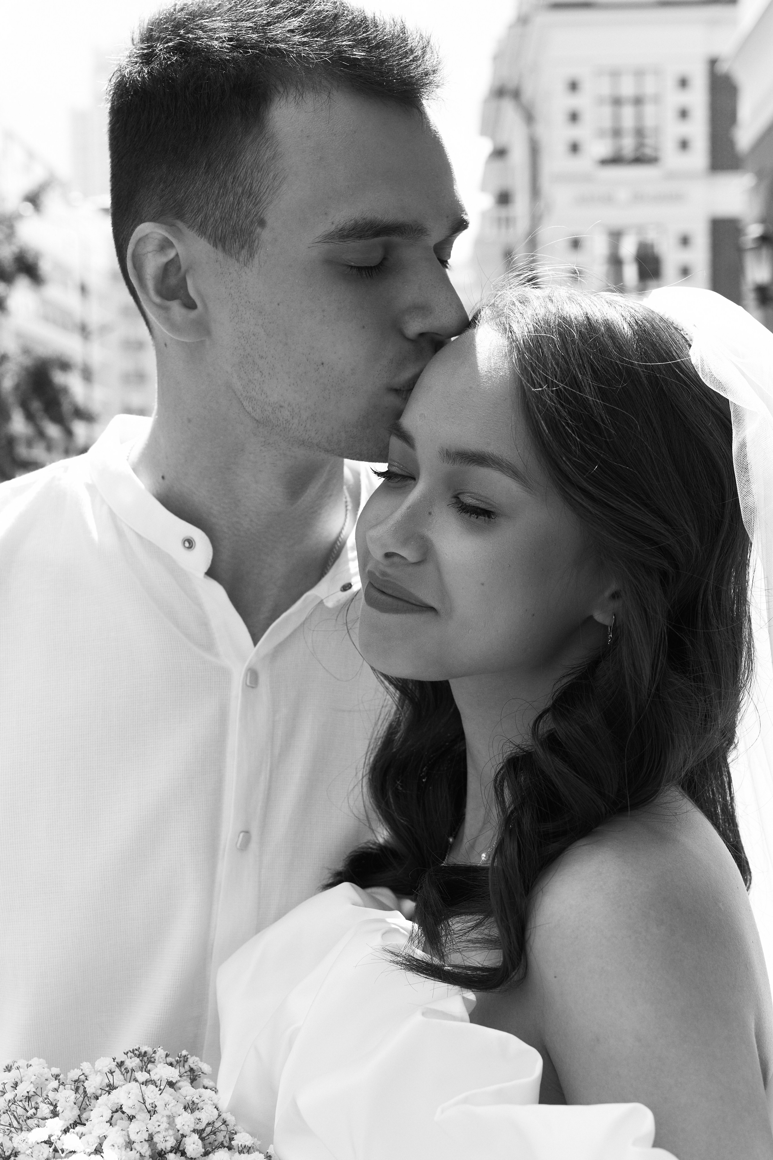 Кристина и Арсен. Фотограф в Екатеринбурге и Москве, Анна