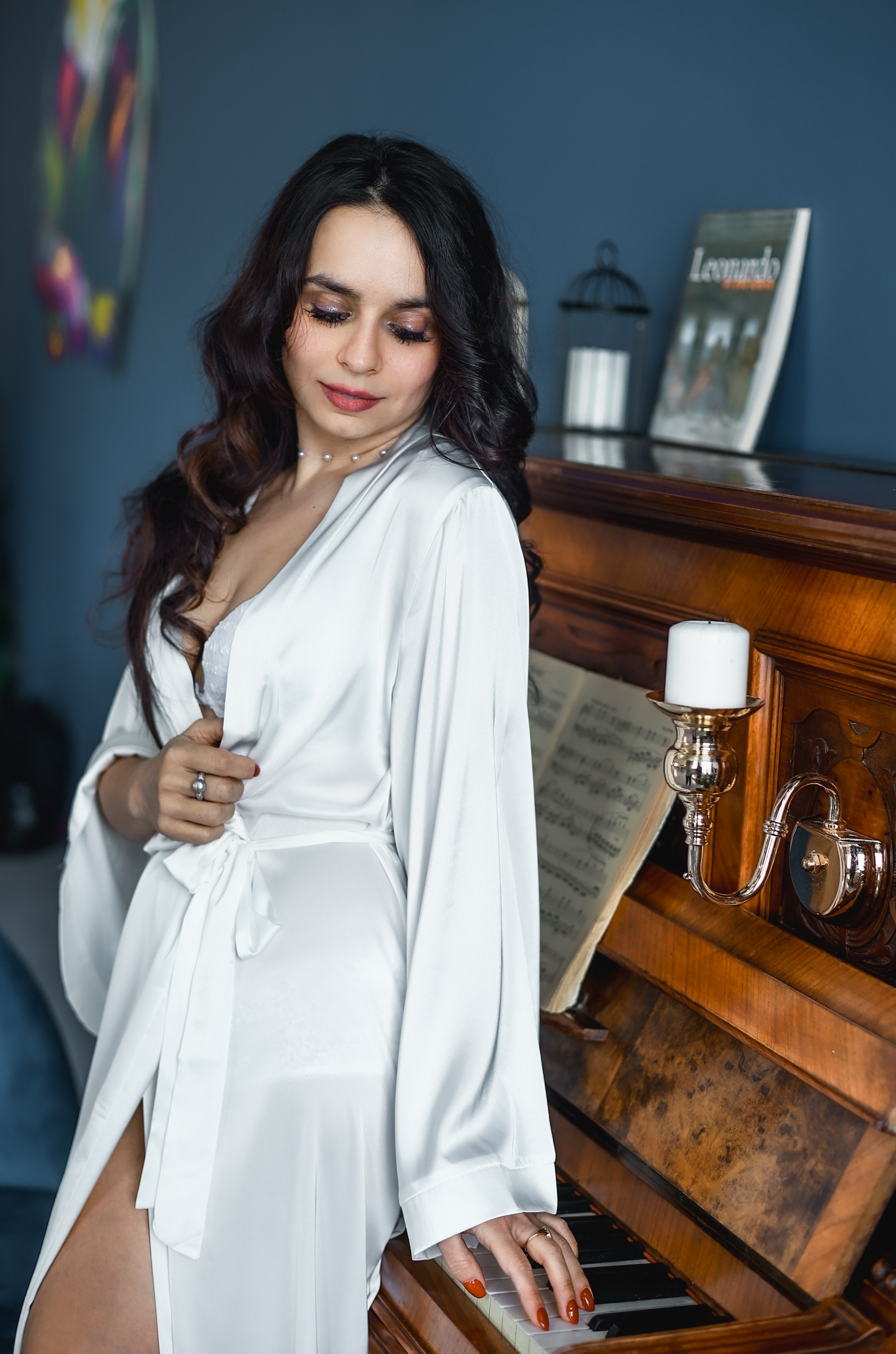 Нина. Профессиональный фотограф В Коломне Люси Львова