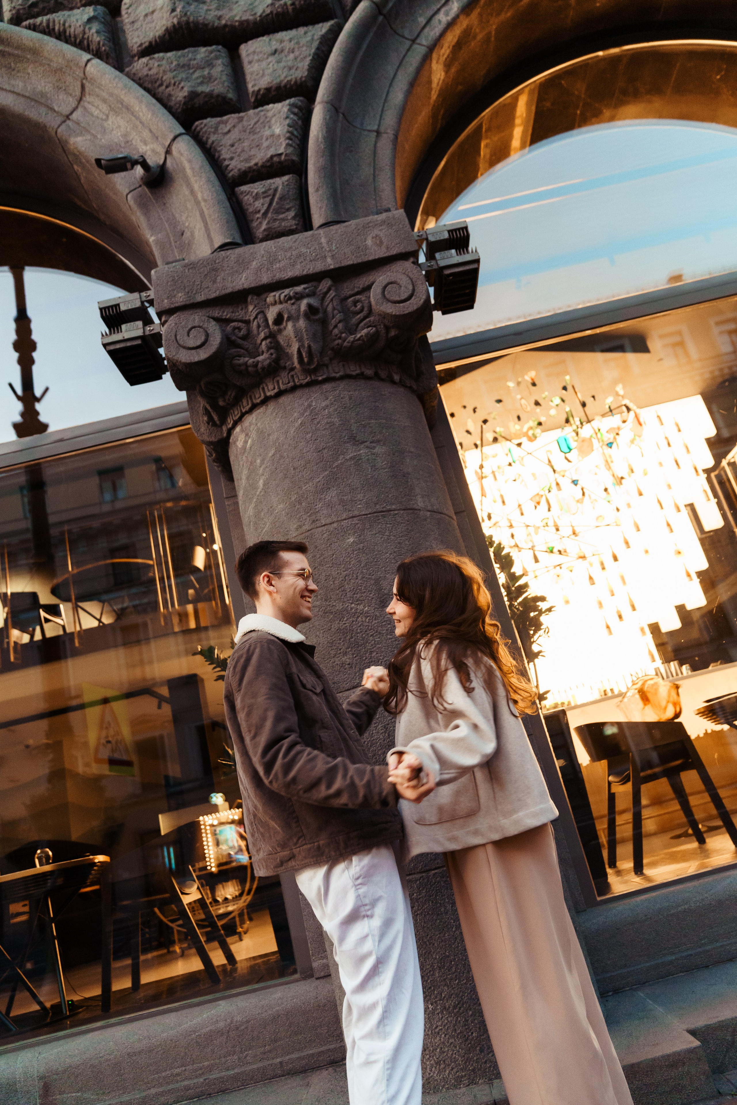 Рассвет в Петербурге. Лилия Павлова фотограф в Санкт-Петербурге Питер СПб Фотопрогулки Спб lilyincity