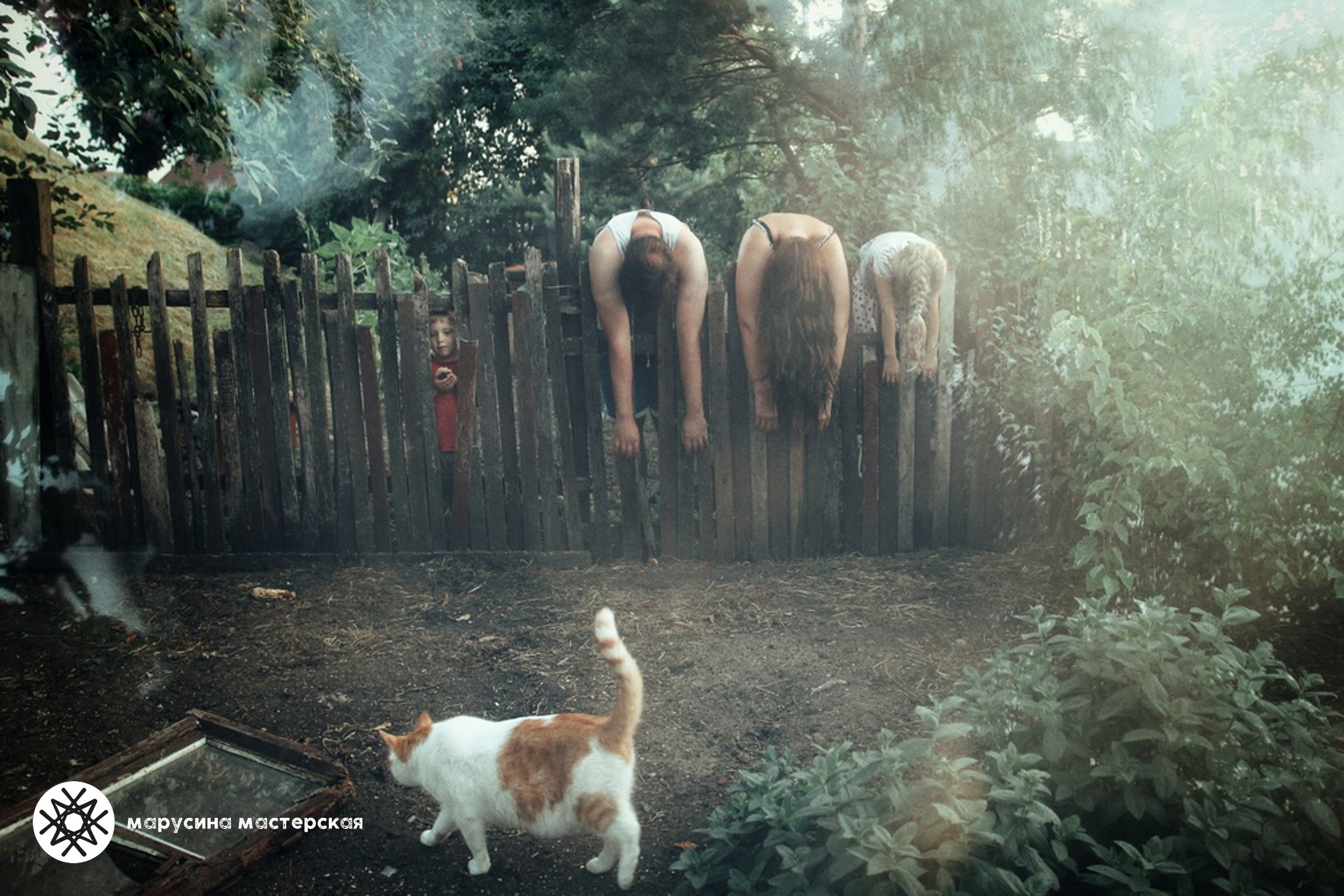 Анна Гнатюк