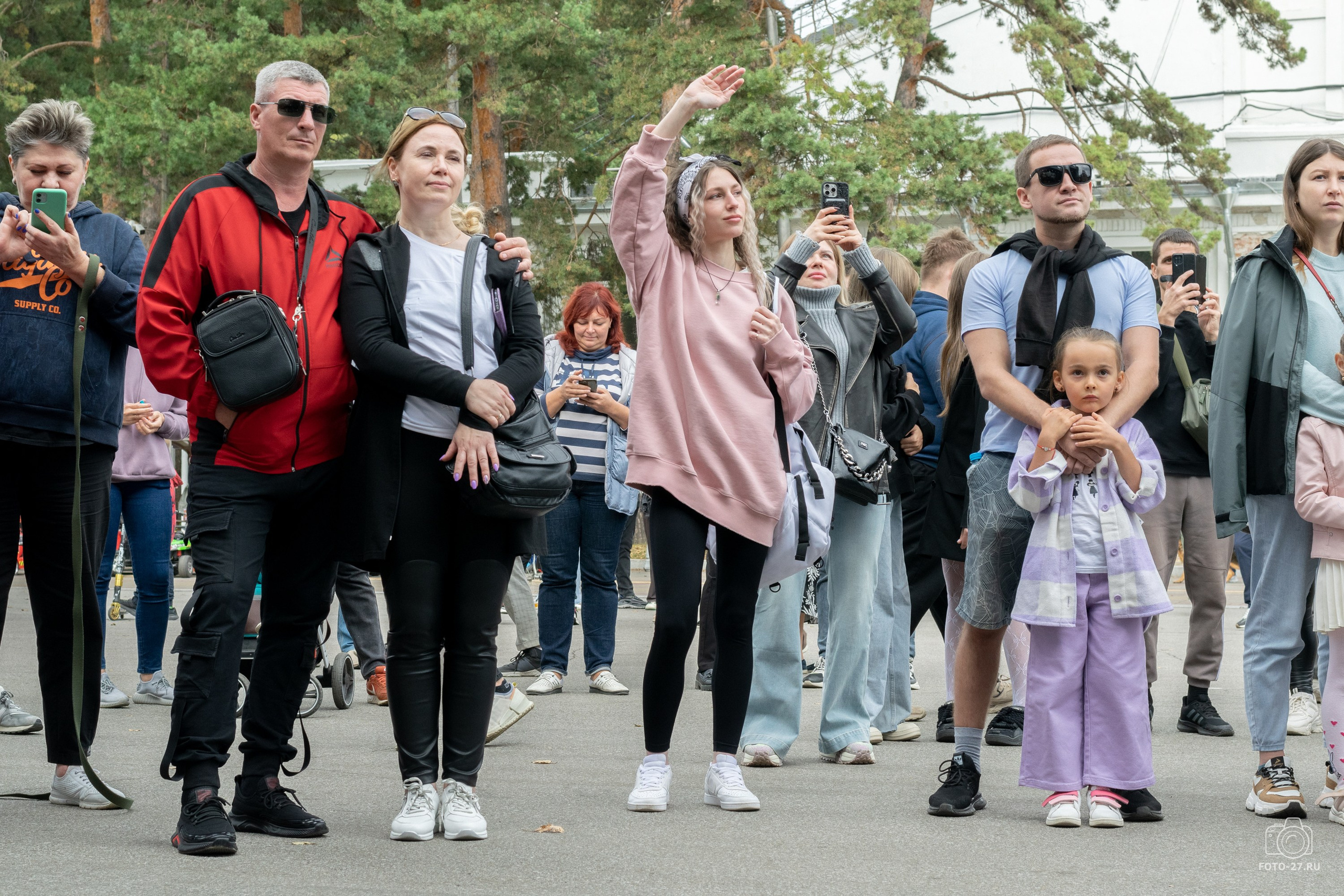 Антон Курдюмов фотограф в Хабаровске Рина Курдюмова фото27 foto27 Антон Дорофеев репортажный репортаж документалист Тони и Рина фотосоздатели Международный фестиваль Рок в защиту животных Хабаровск