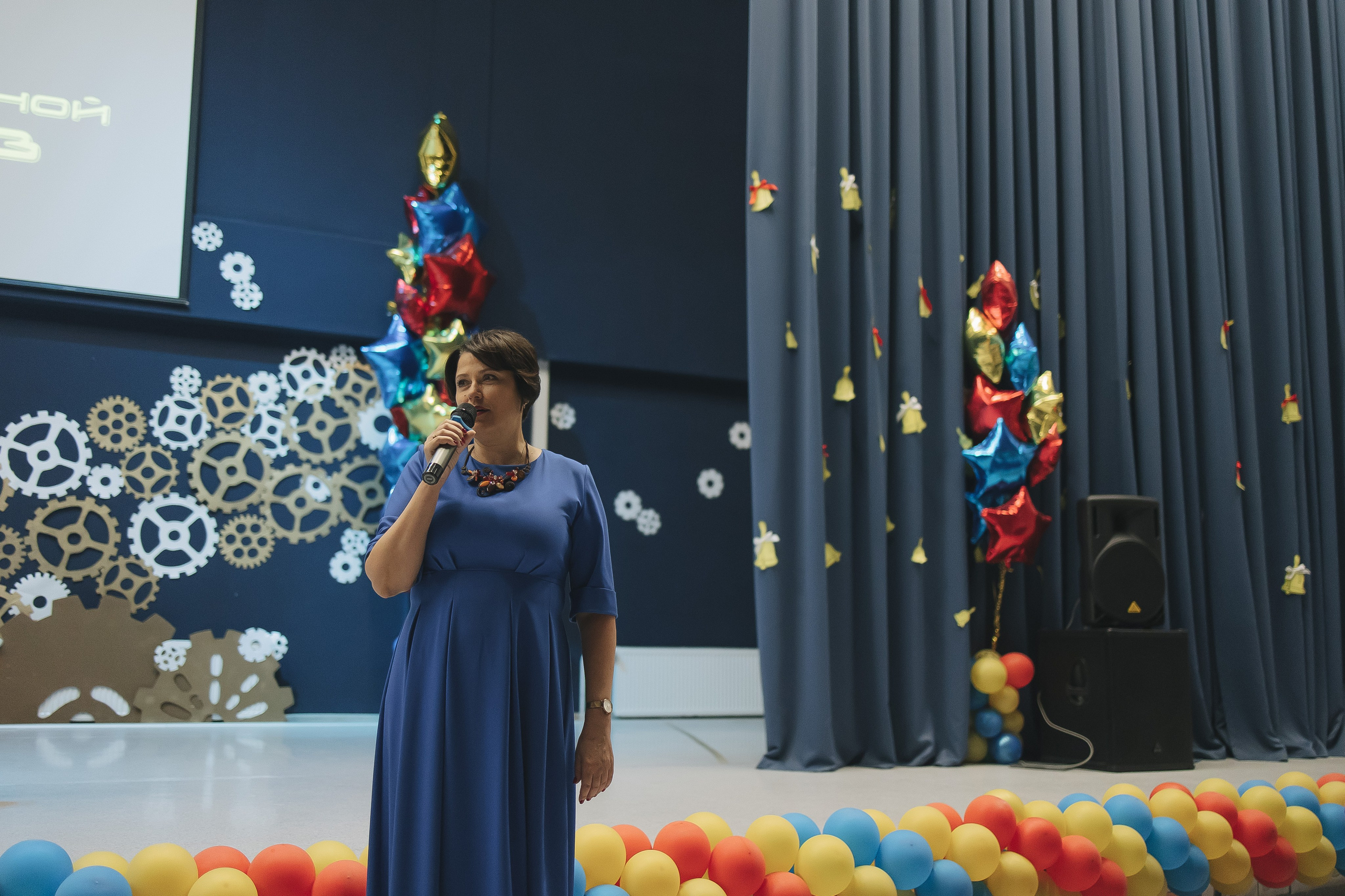 Выпускной Сосны. Свадебный и женский фотограф