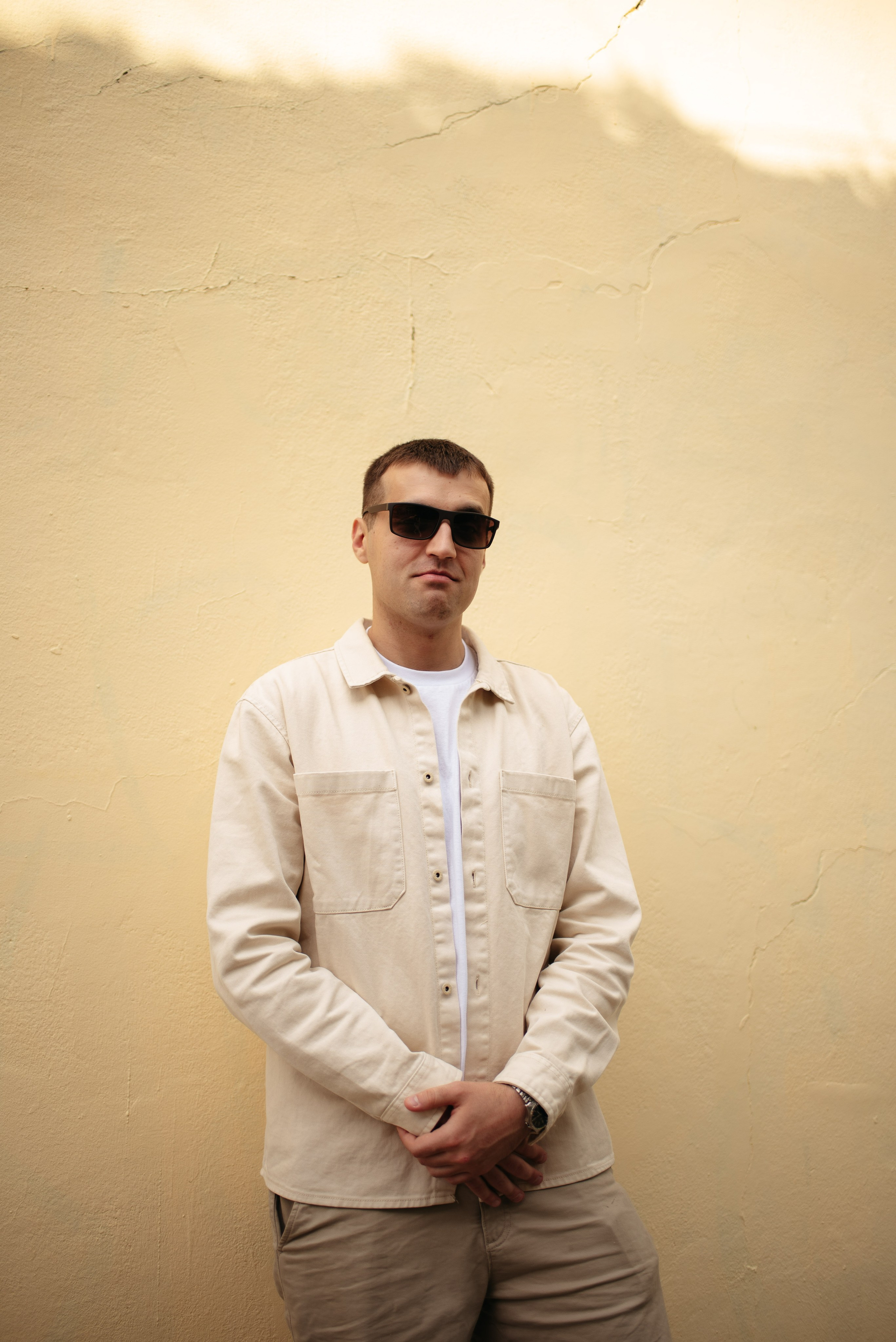 Александра & Илья. Обо мне