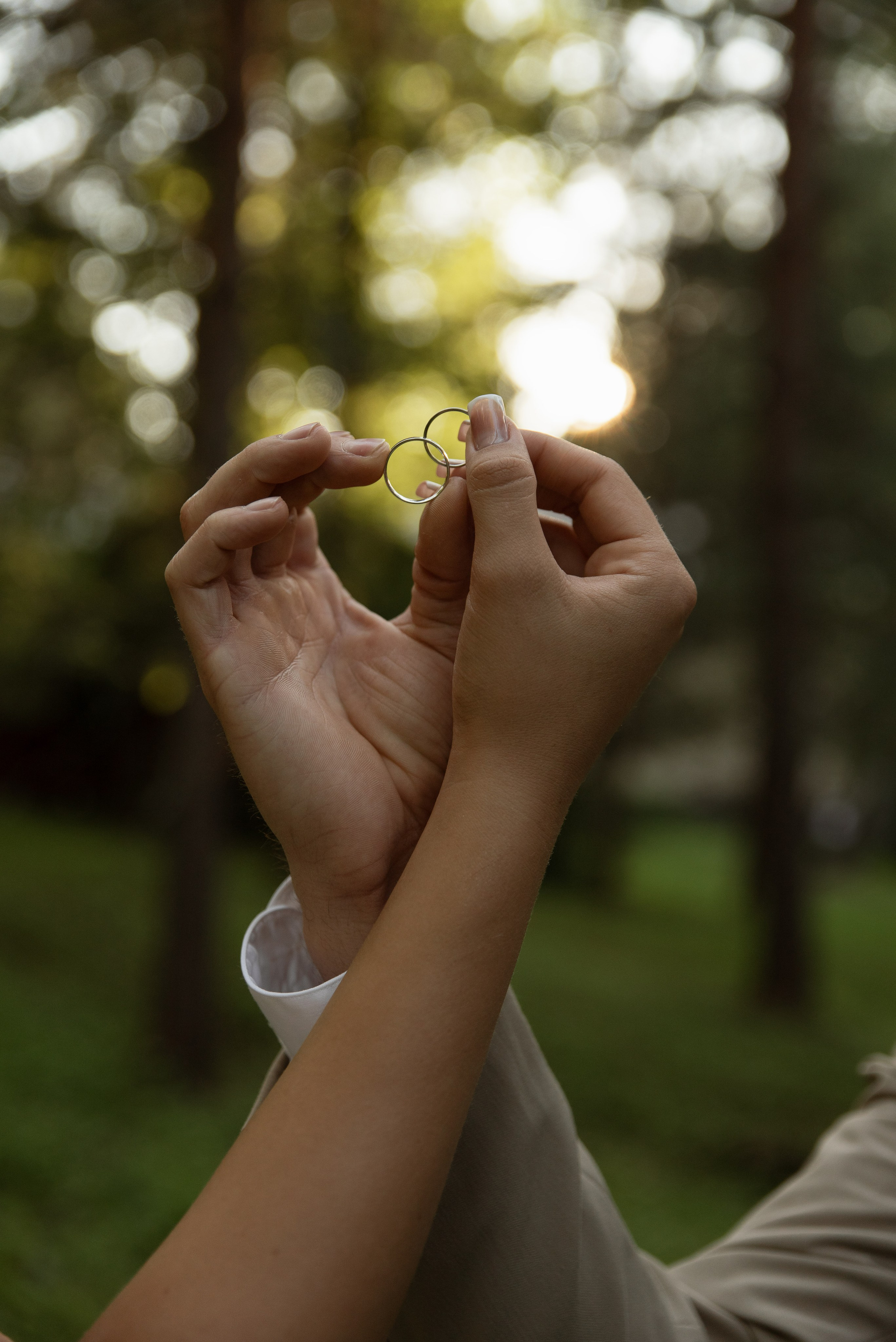 Маша и Рома. Обо мне