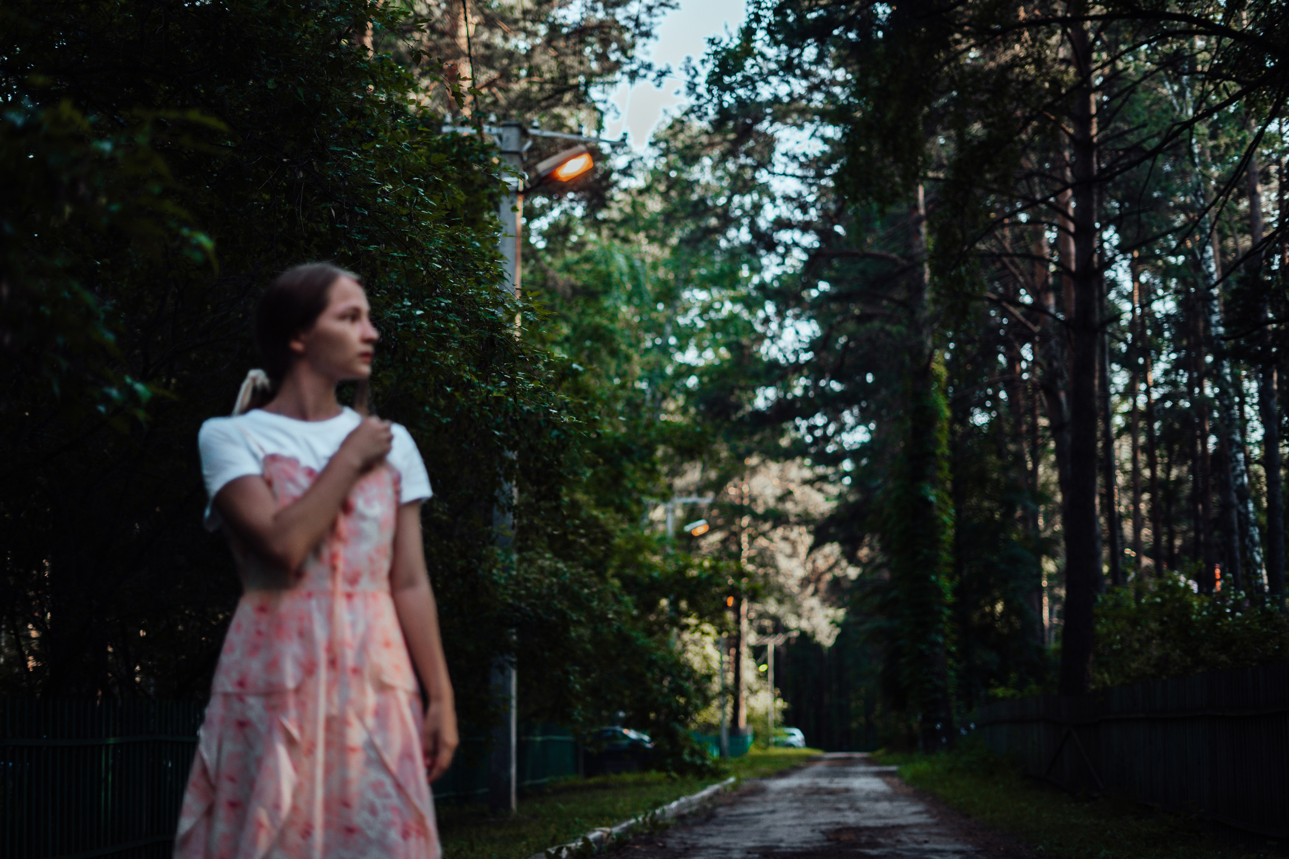 Индивидуальная фотосессия