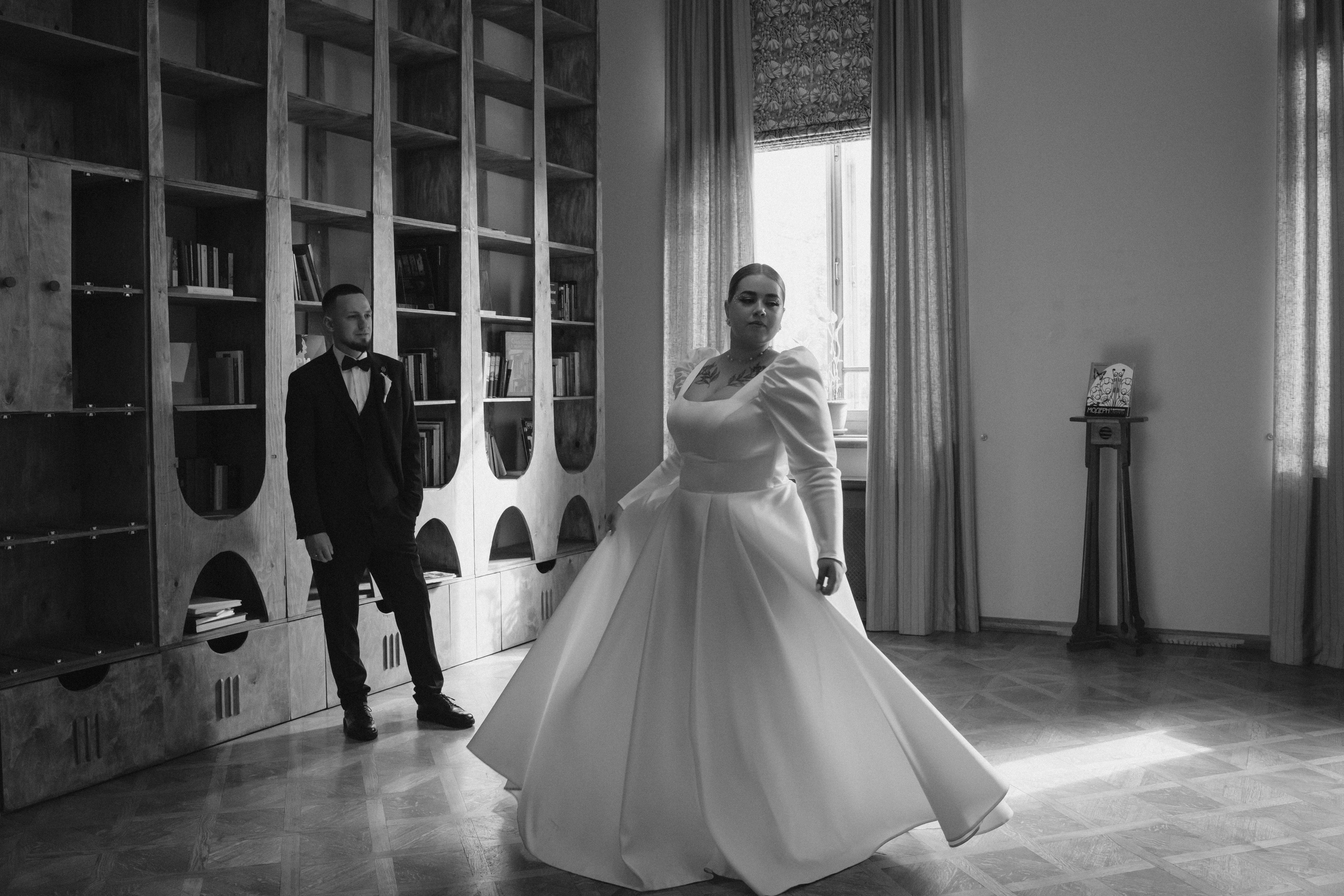 Профессиональный фотограф в Самаре Анна Конзаева