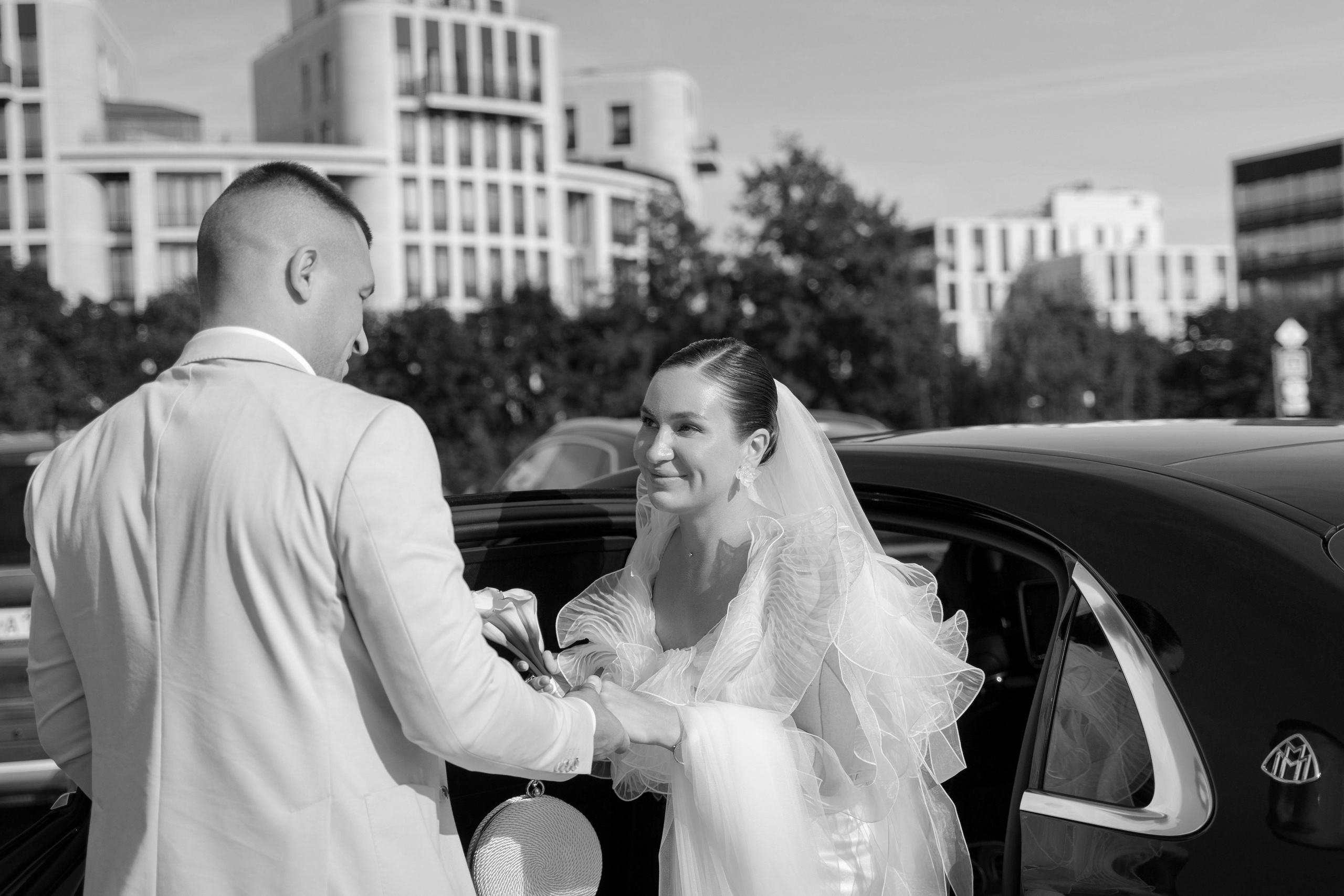 Диана и Даниил. Фотограф в Санкт-Петербурге Алексей Глазанов
