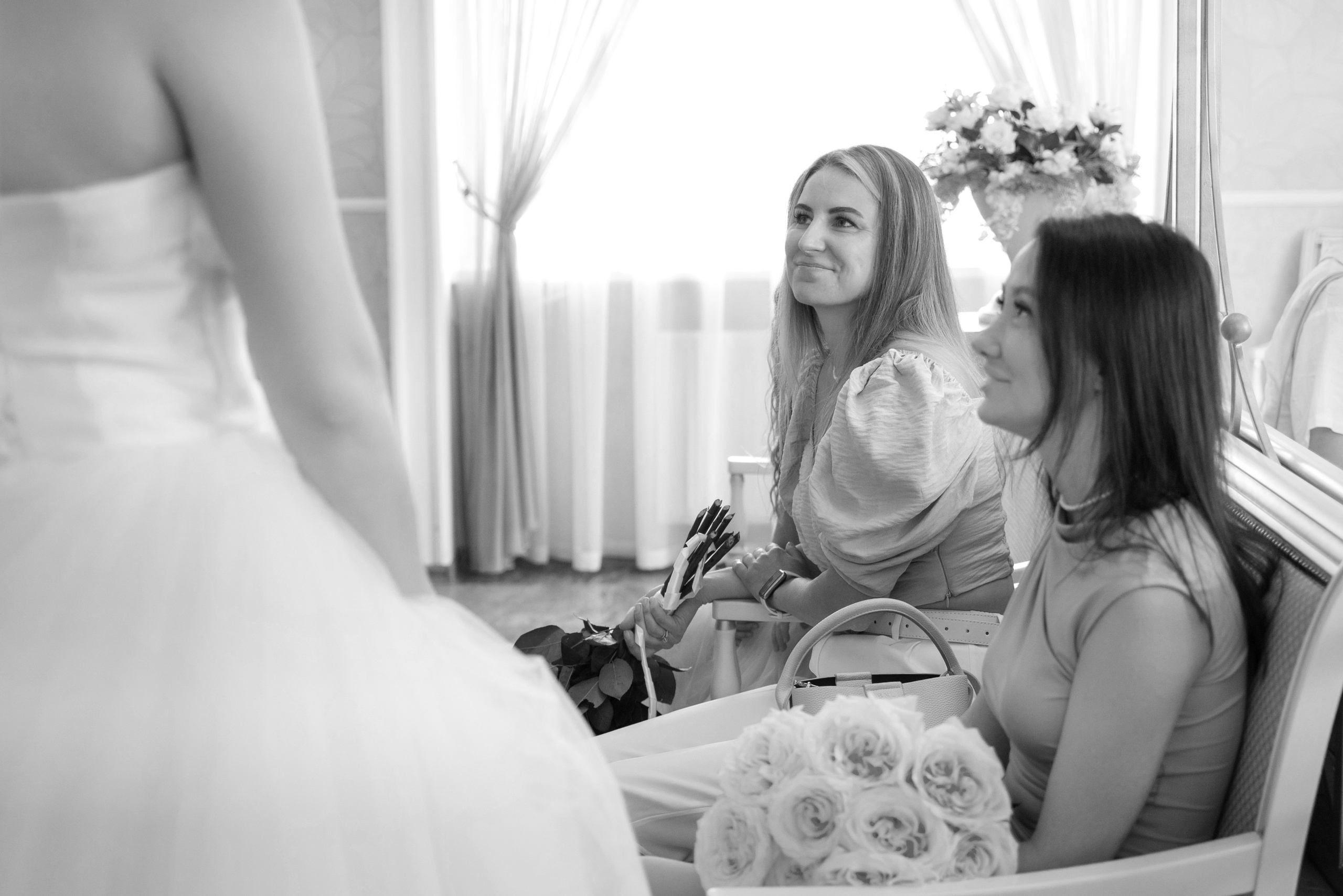 Ксения и Дмитрий. Фотограф в Санкт-Петербурге Алексей Глазанов