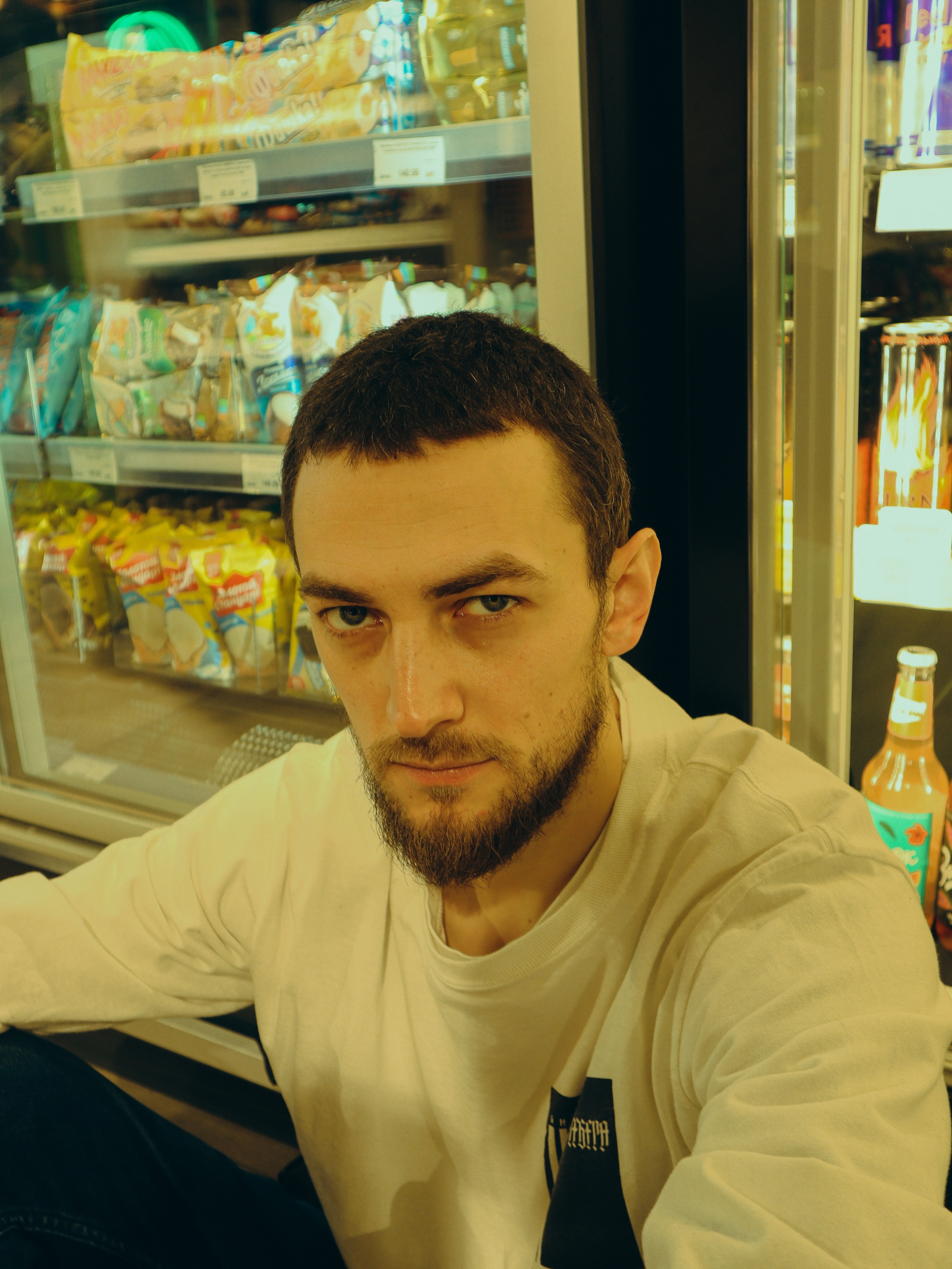 Портретная съёмка. Кинематографичный фотограф, видеограф Лина Плешакова, Санкт-Петербург