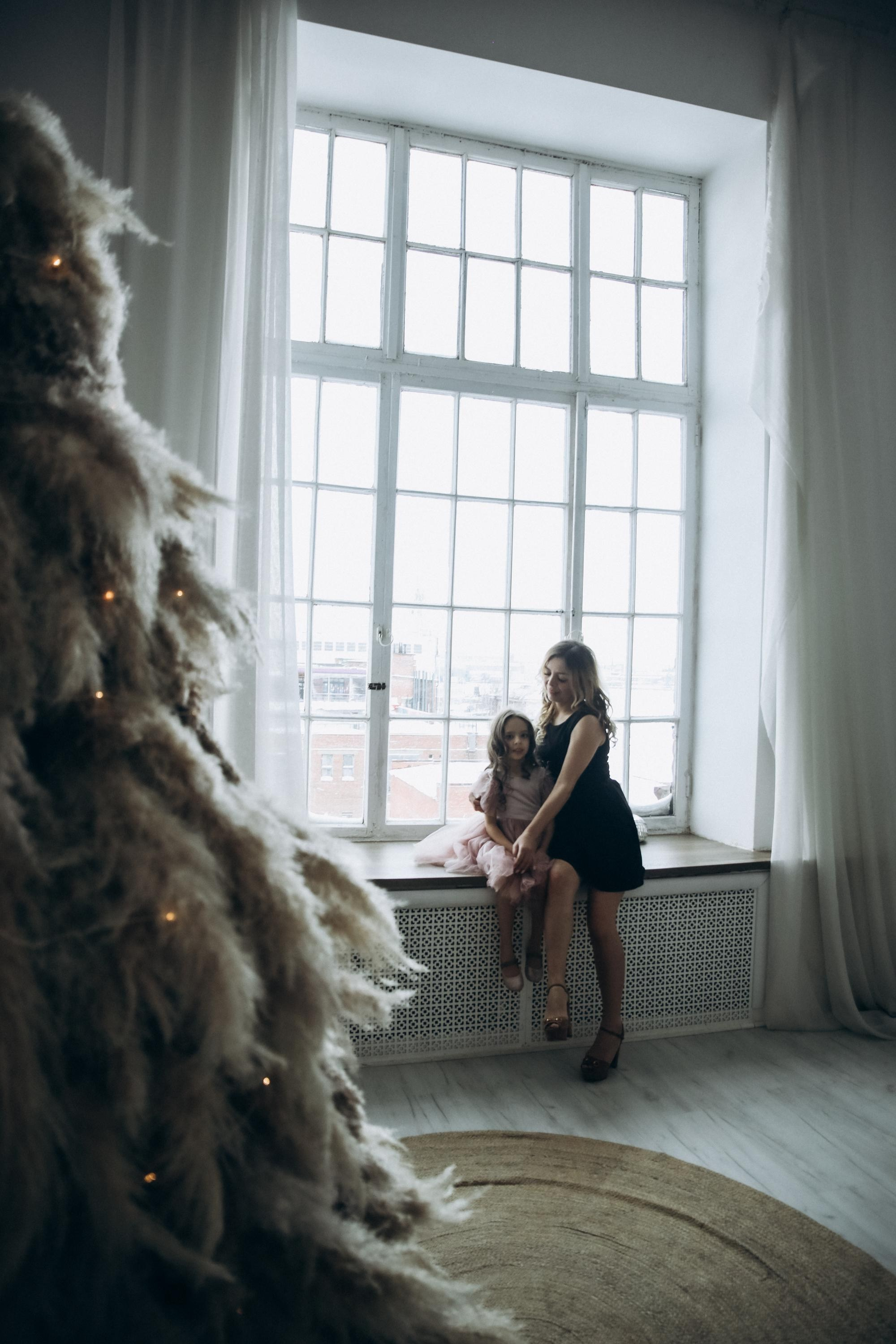 Семейные. Семейный фотограф и фотограф новорожденных в Санкт-Петербурге Алевтина