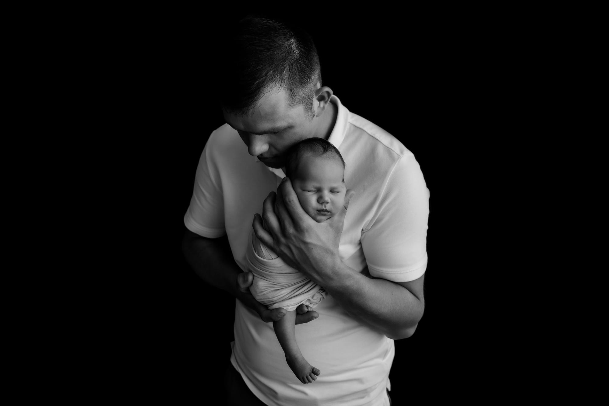 Новорожденные. Семейный фотограф и фотограф новорожденных в Санкт-Петербурге Алевтина