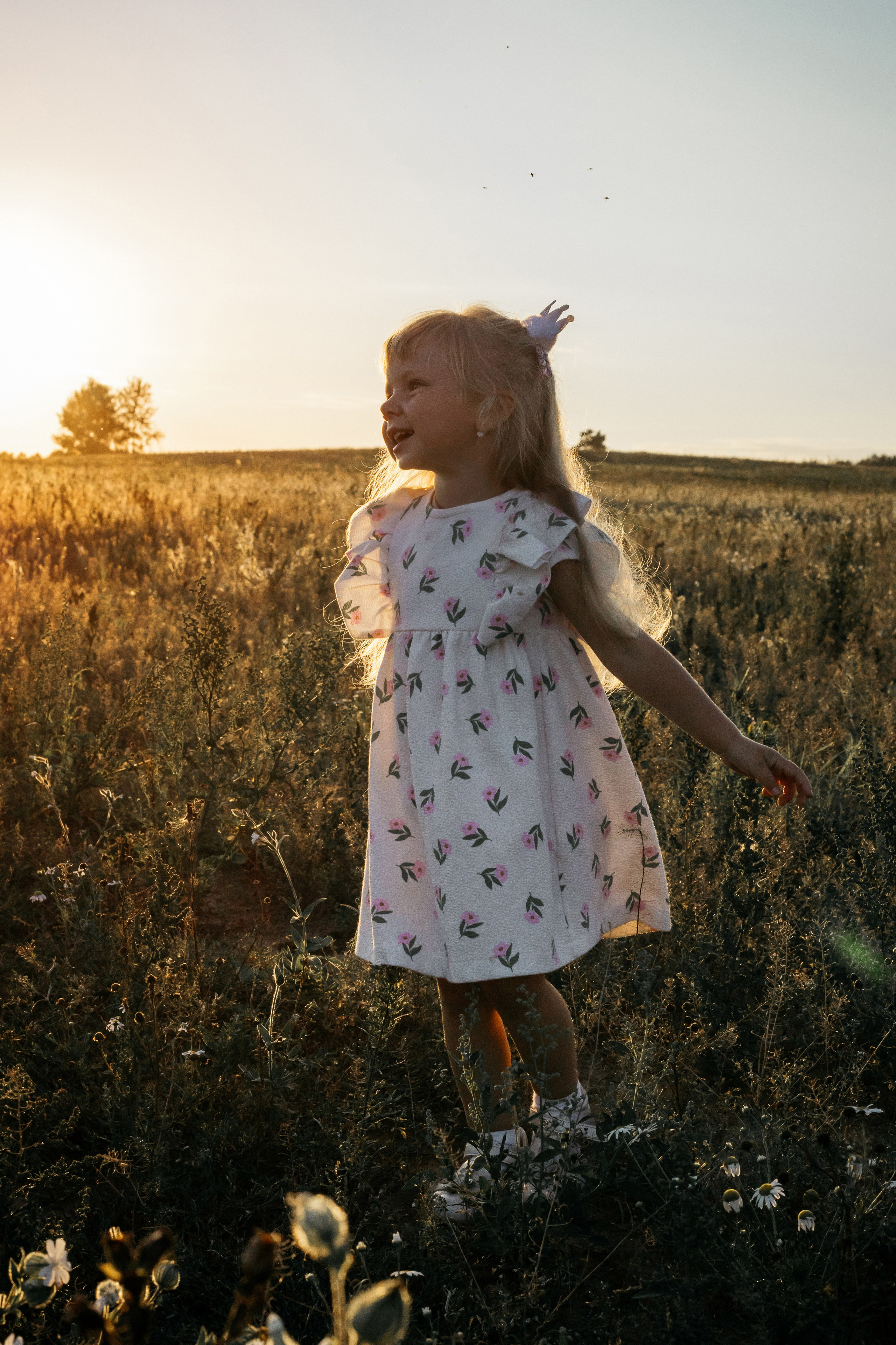 Закат. Свадебный, семейный фотограф Беларусь