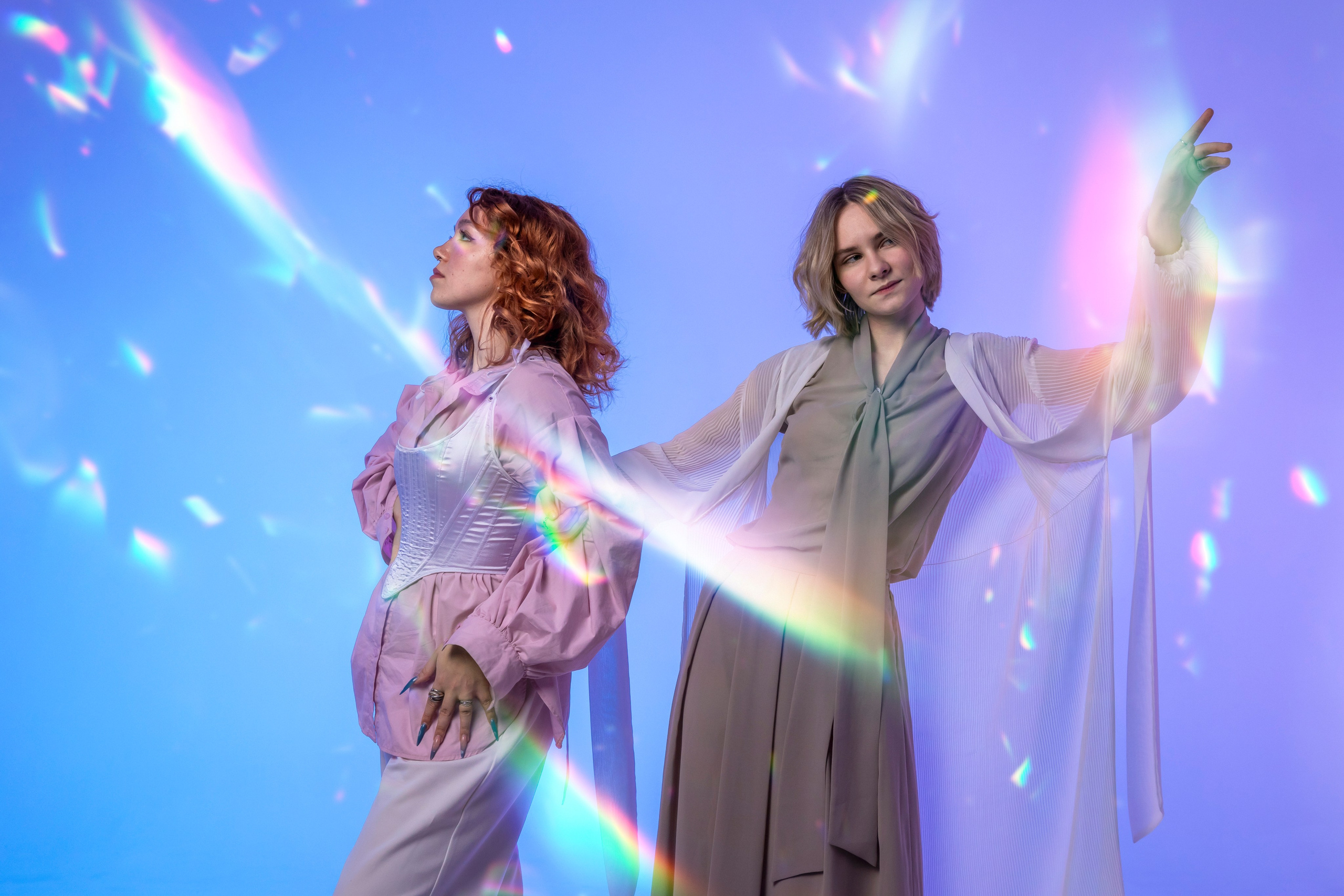 «Что приснилось?». Фотограф Давыдова Дарья | Xsae_ph