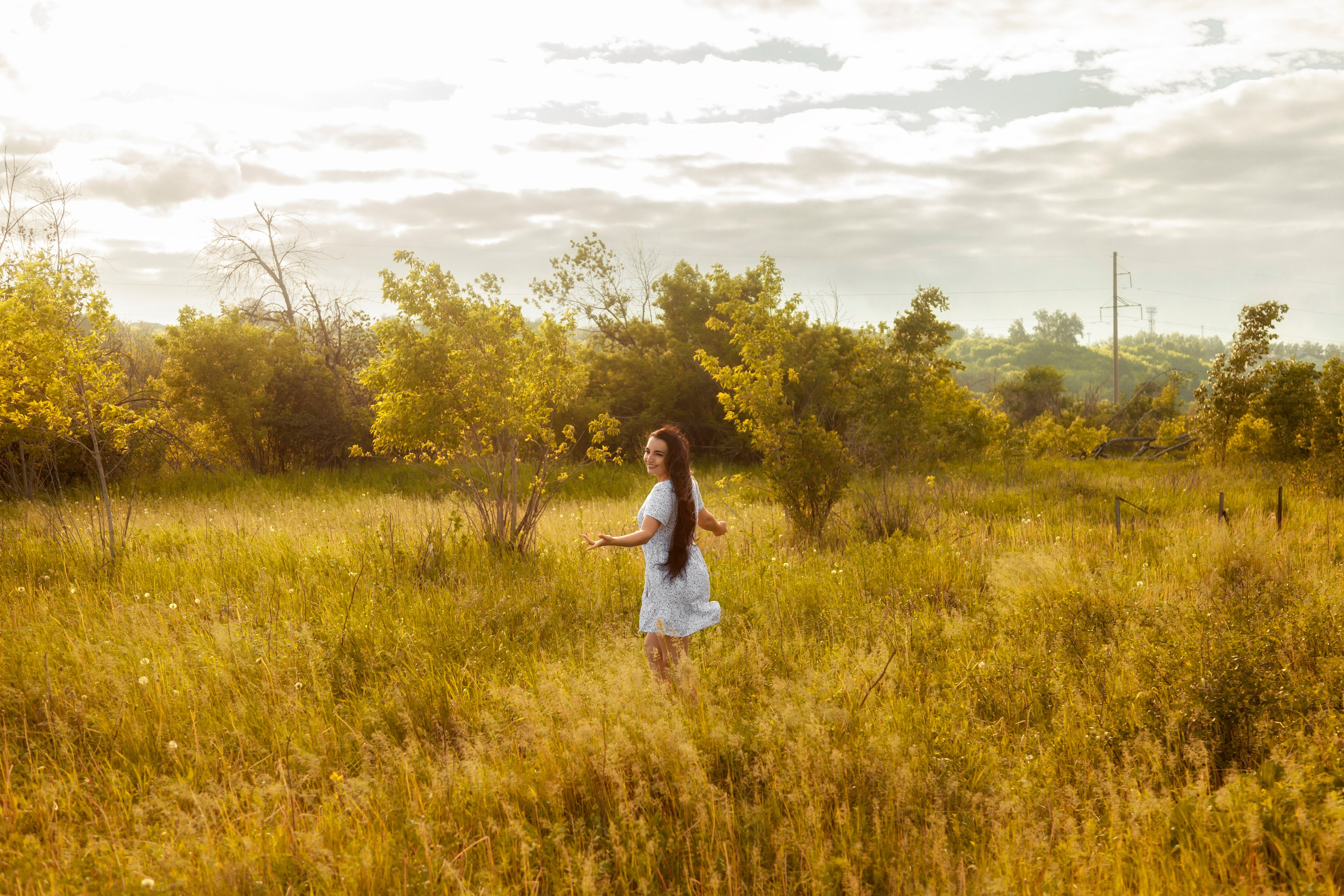 Девочки. PROphoto