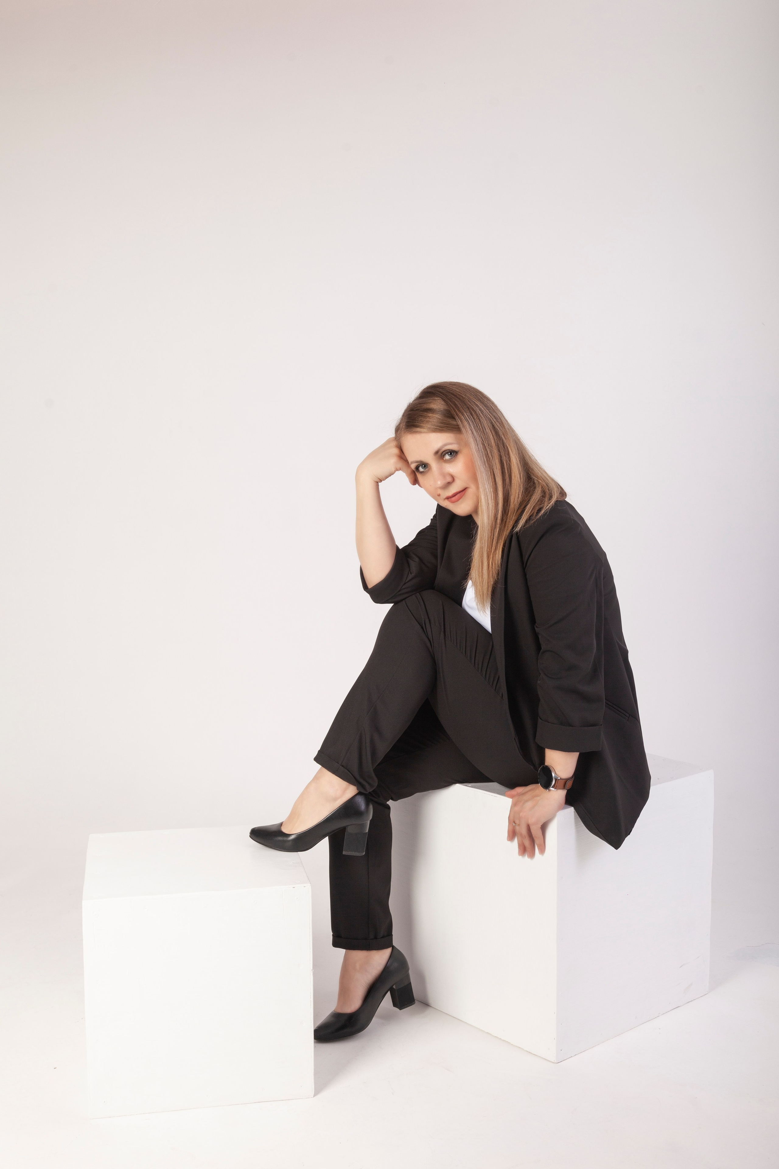 Девочки. PROphoto