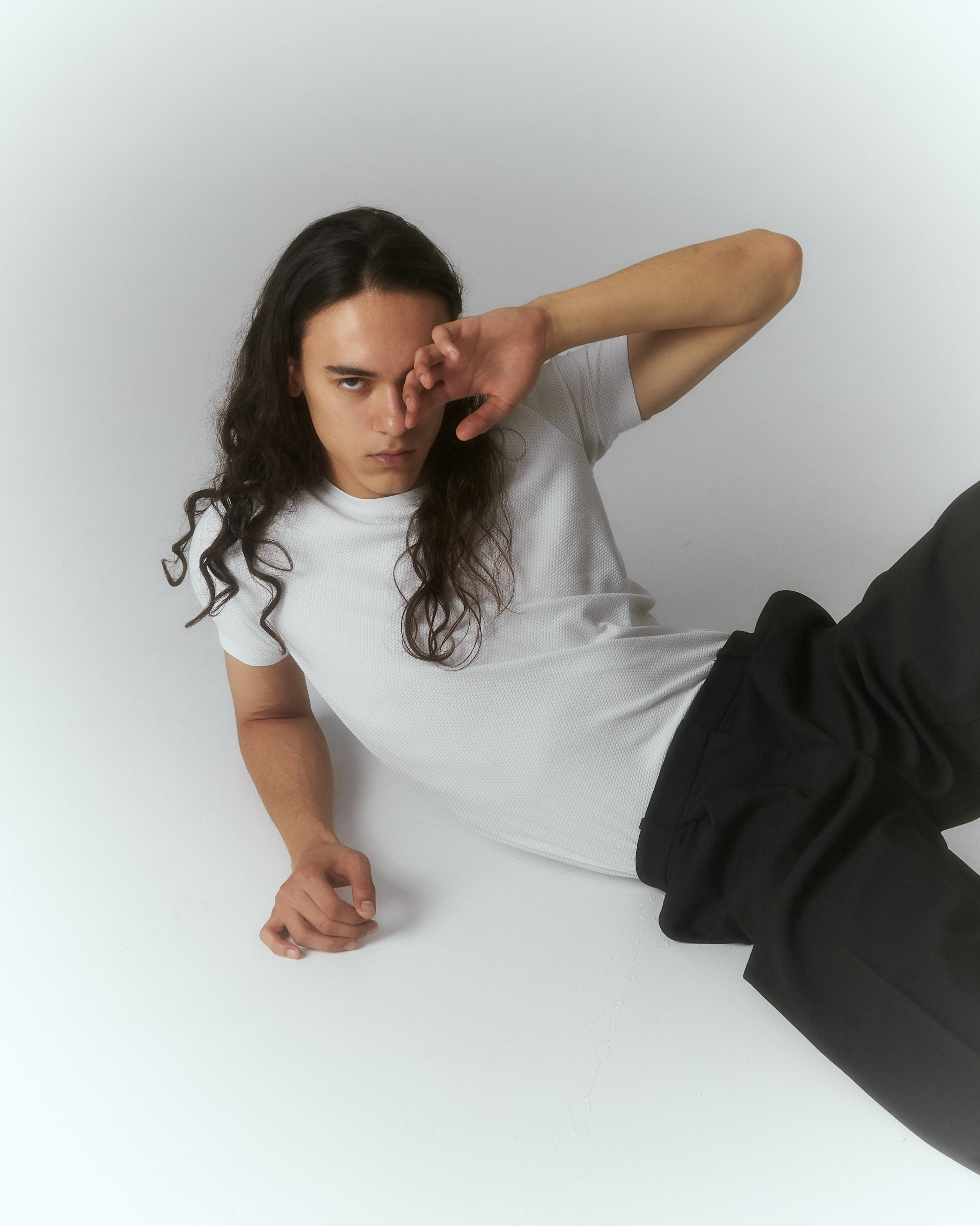 Shamil. Марина Алексеева | Фотограф | Москва