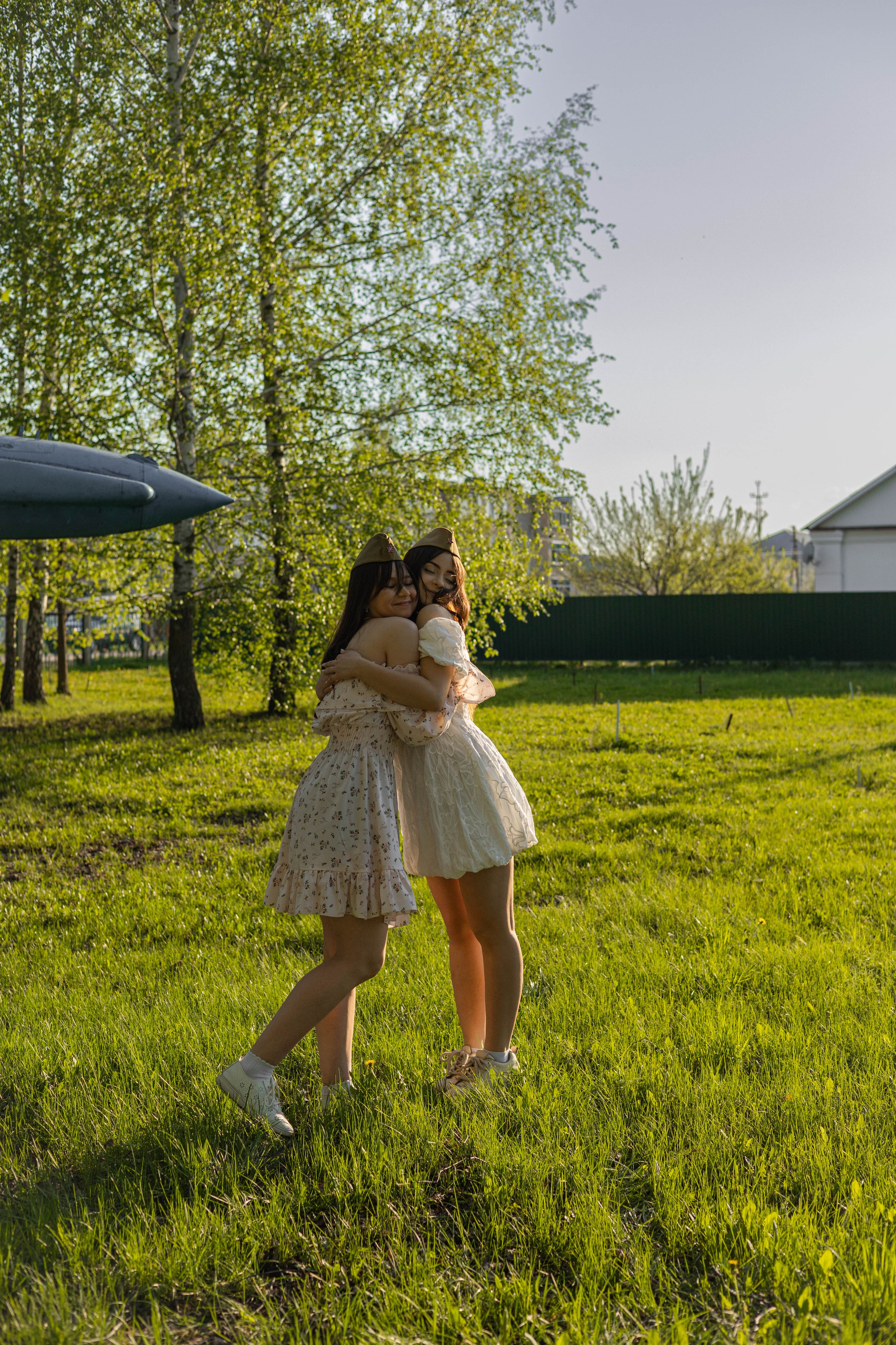 🌸Весенний пикник🌸. Портретный фотограф в Саратове