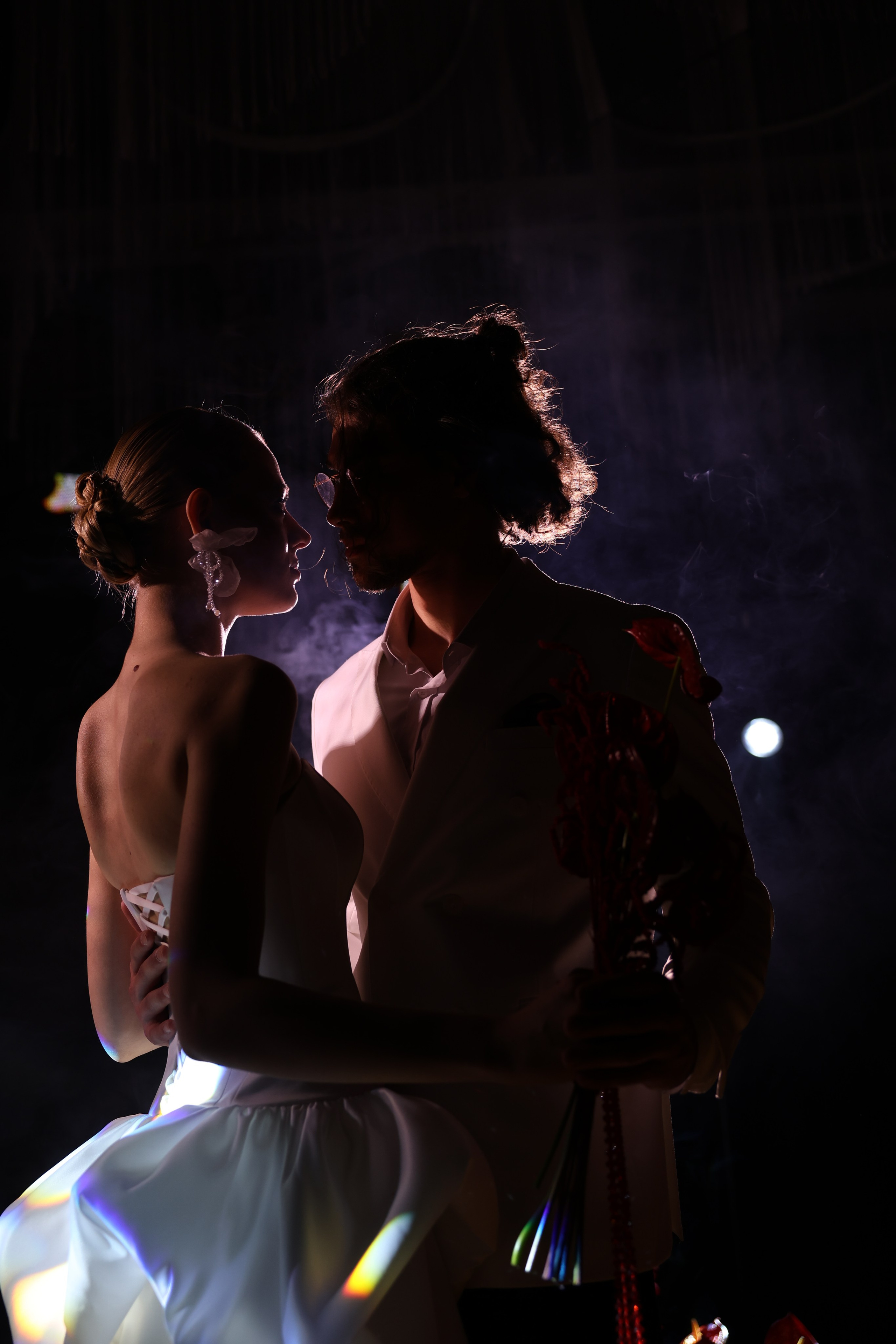 Пламя Душ. Портретный фотограф в Саратове