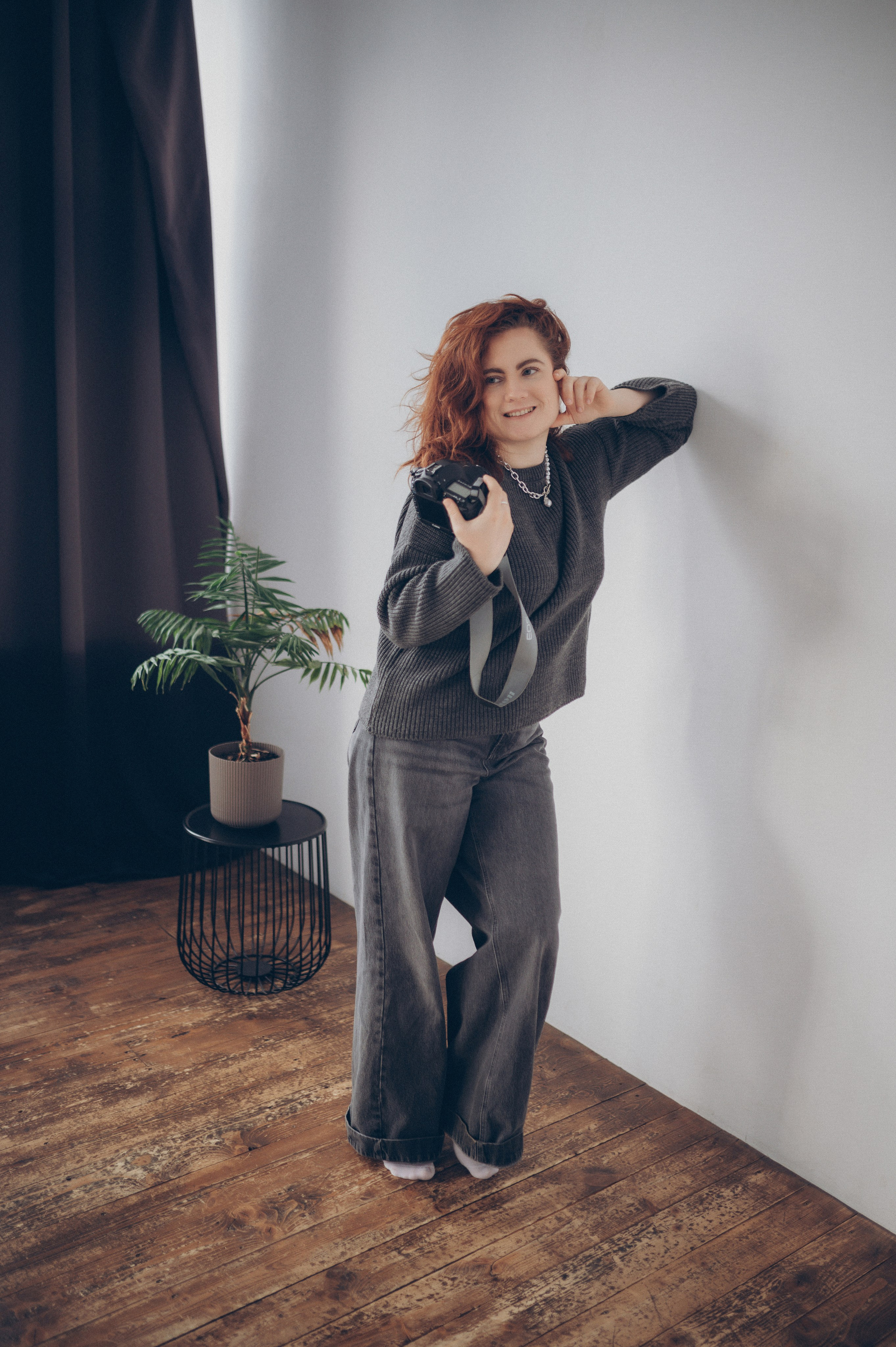 Ольга. Фотограф, г. Лесной Свердловской области