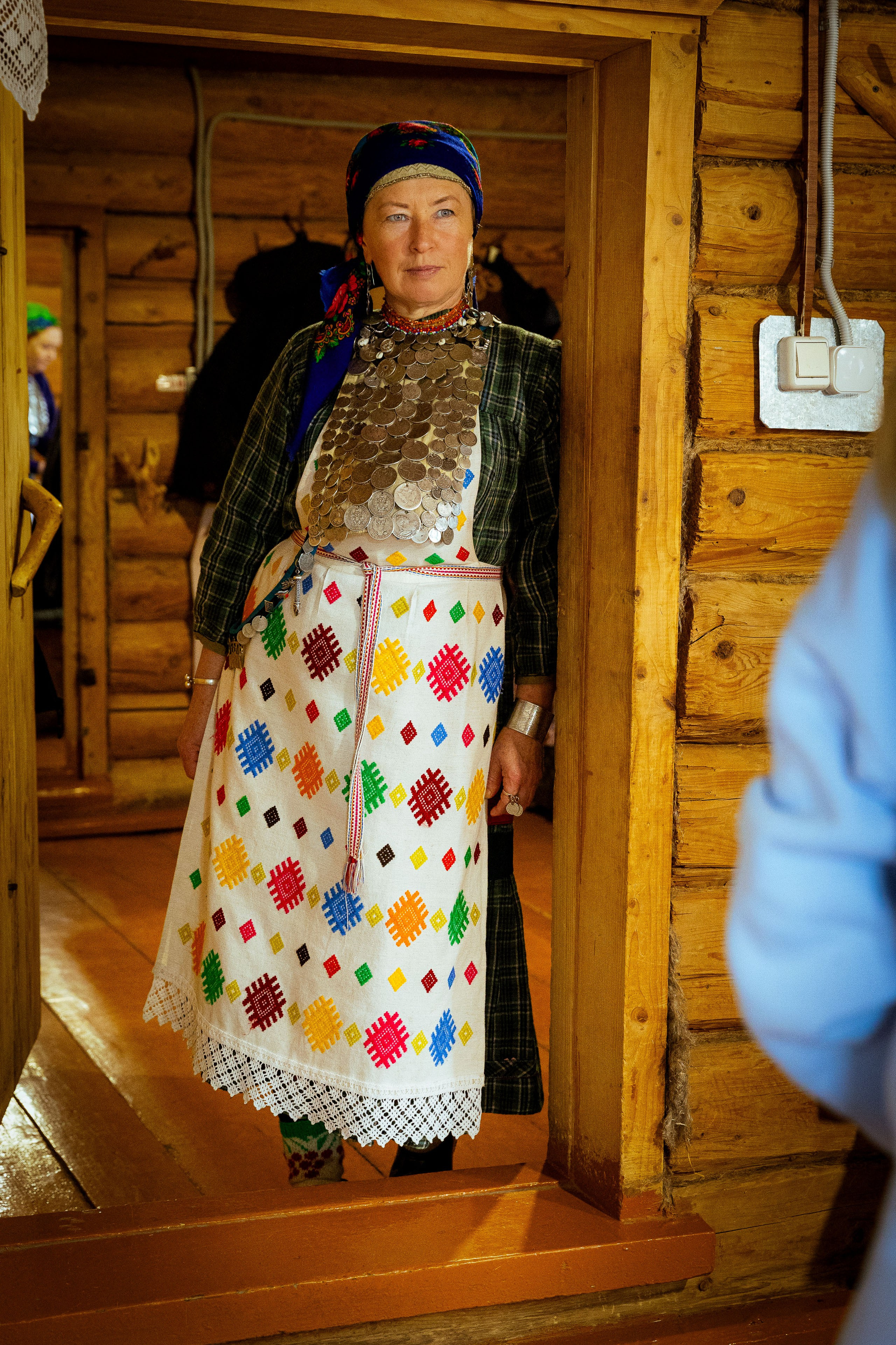 Тур для блогеров «Влюбиться в Удмуртию» [3-4 апреля 2024 г.]. Фотограф Виноградов Константин