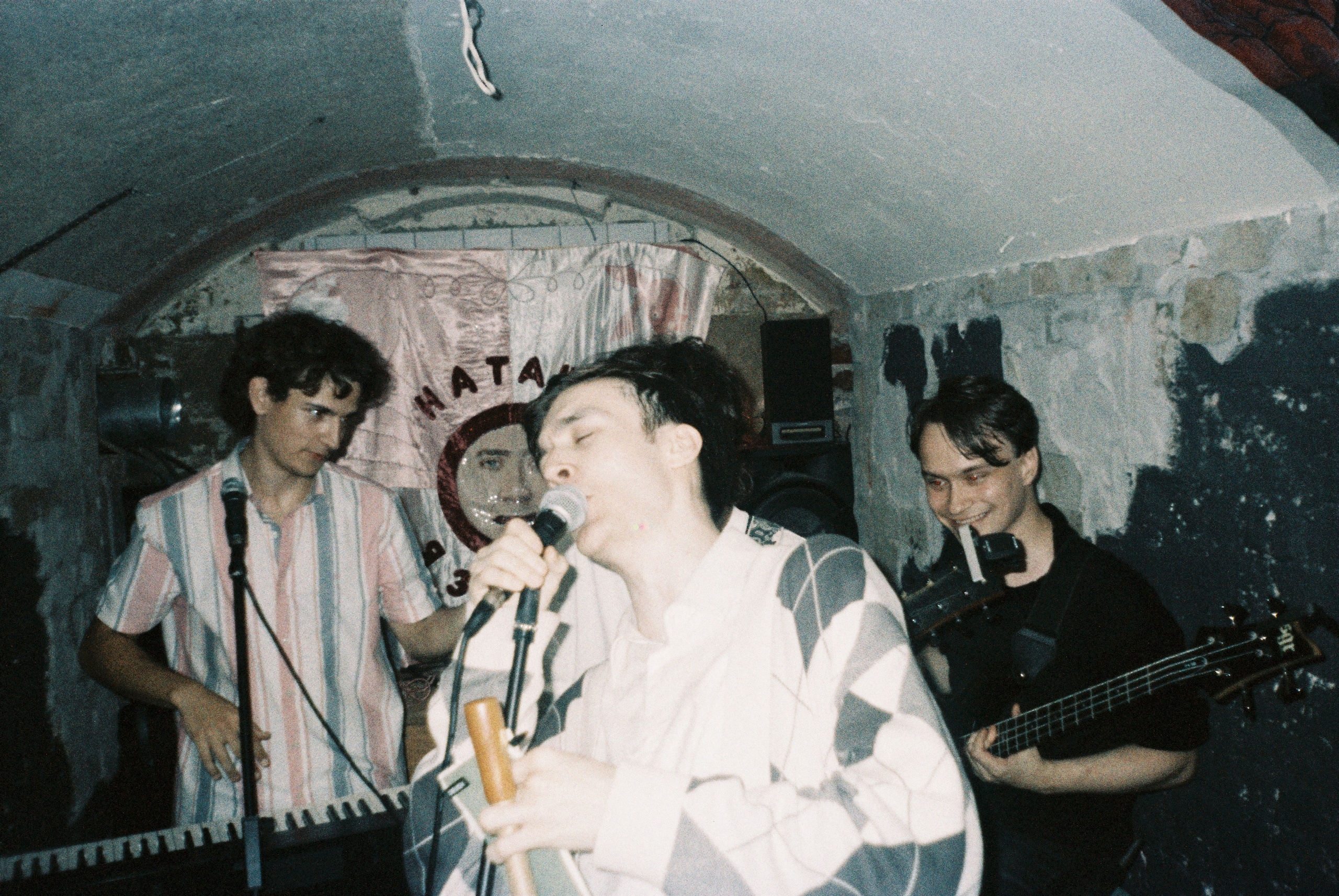 Вредные советы. Портретный и коллажный фотограф из Москвы