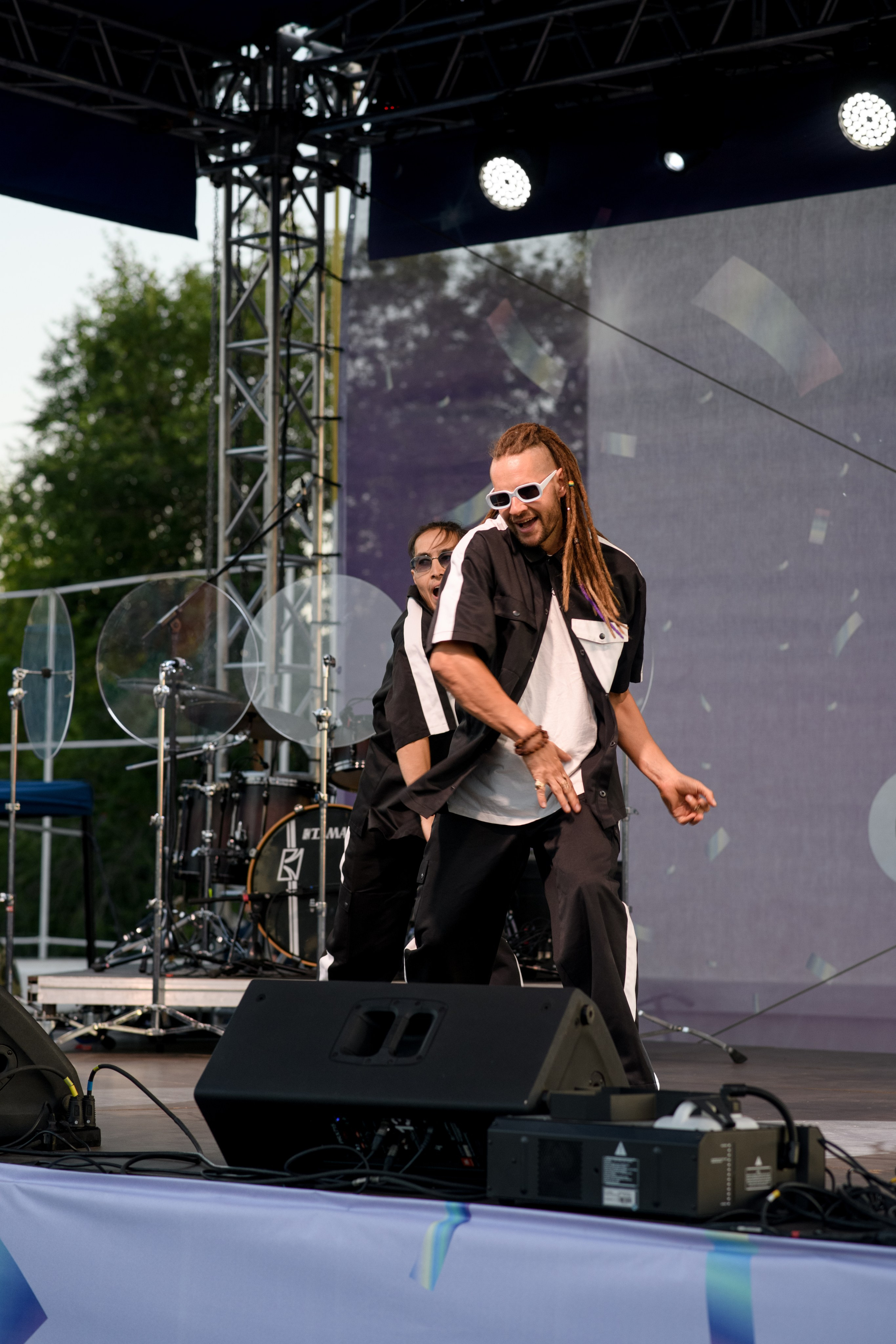 День строителя — SLK Cement. Свадебный фотограф Екатеринбург/Челябинск — Любовь Волохова