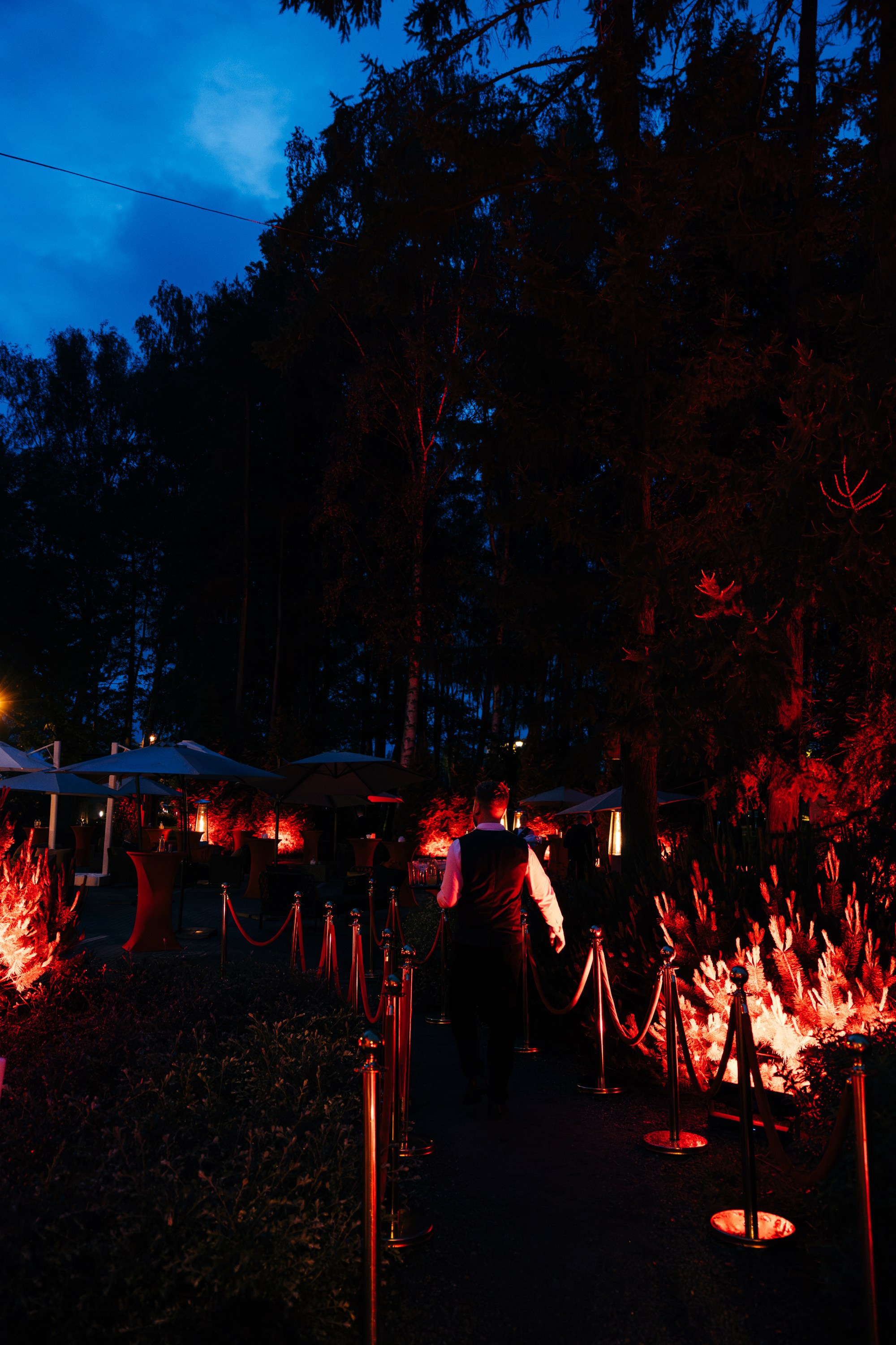 ALFA BANK | SPIEF 2025. Репортажный фотограф в Санкт-Петербурге Александр Паклин