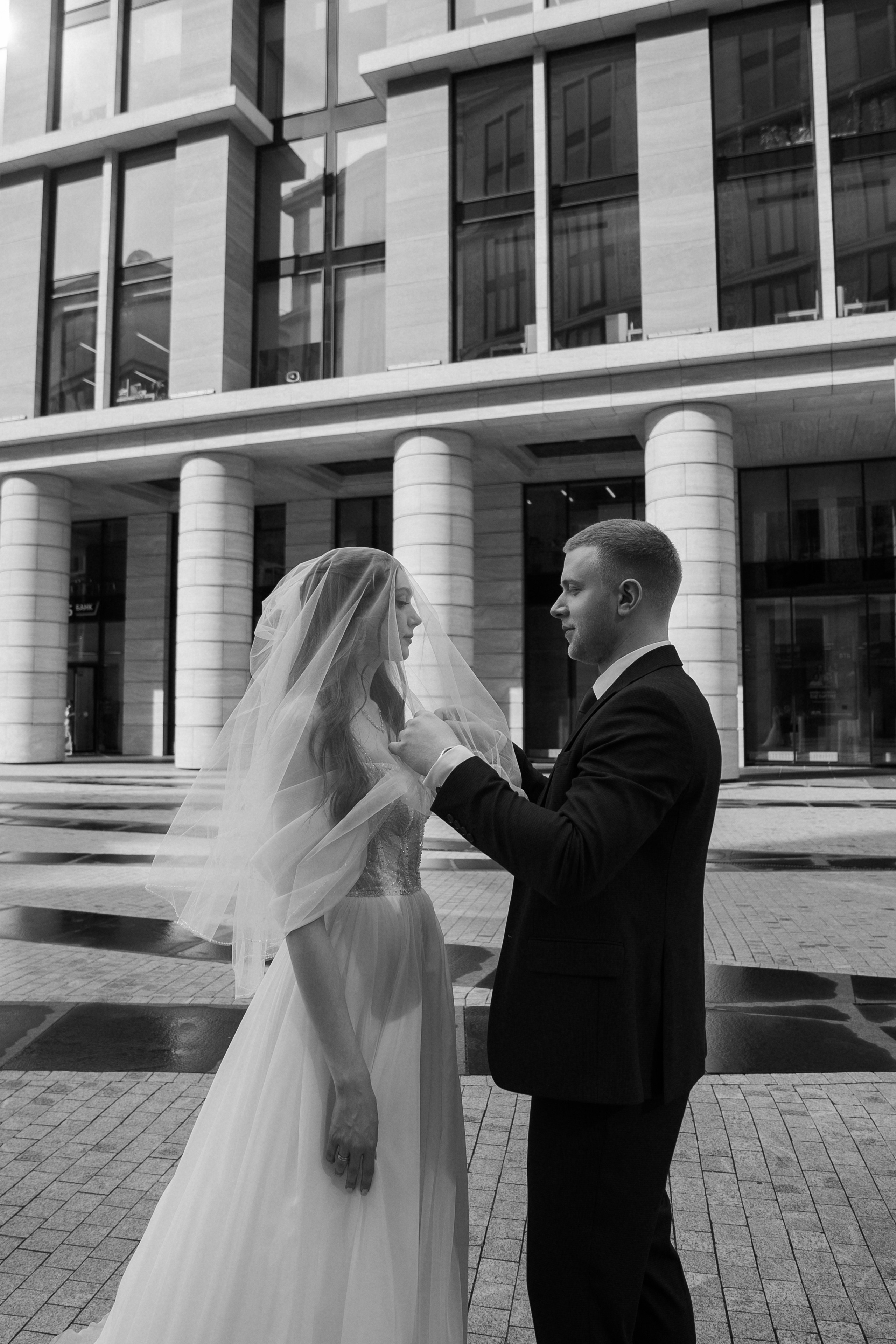 Ты и Я. Фотограф в Санкт-Петербурге — Лучина Екатерина