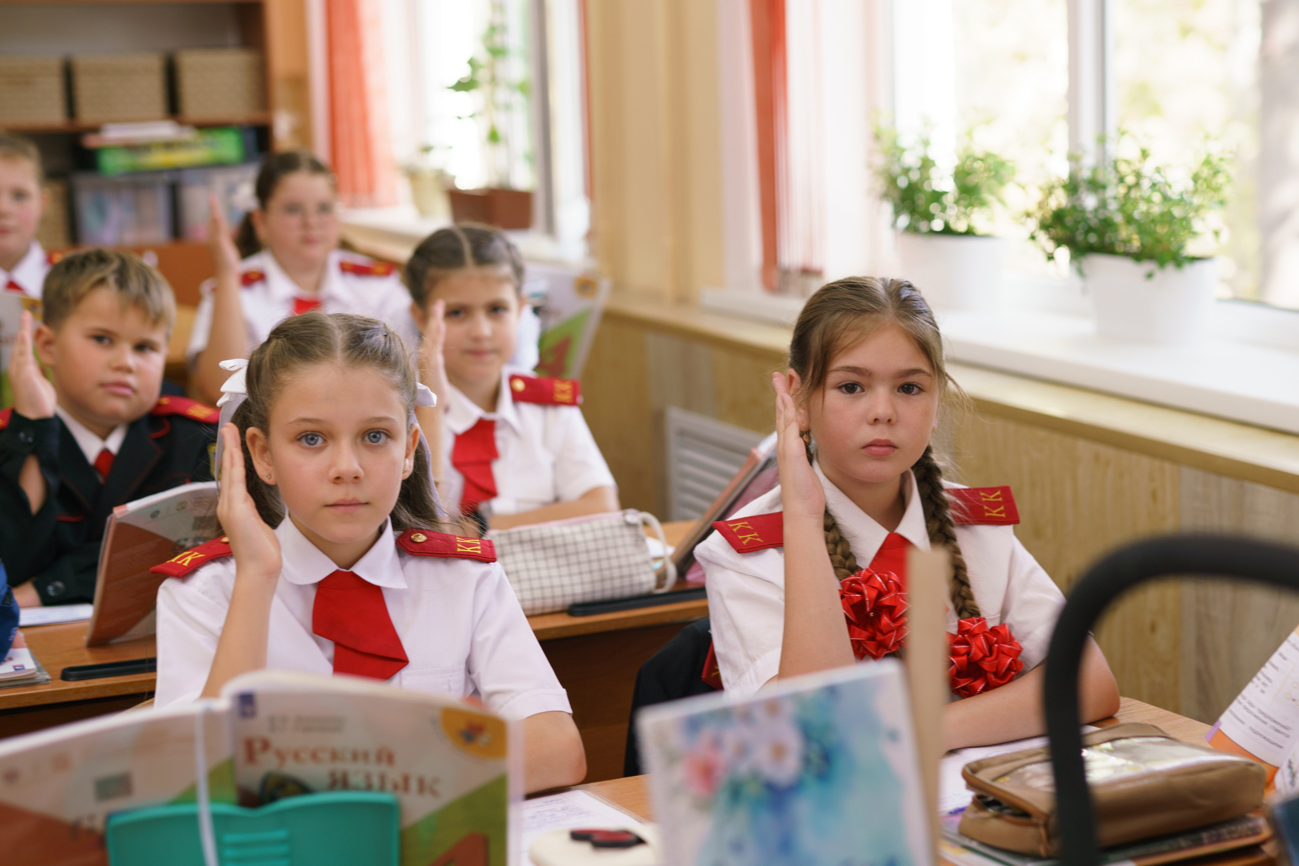 4 «А». Семейный и свадебный фотограф в Краснодаре Эльвира Глазунова