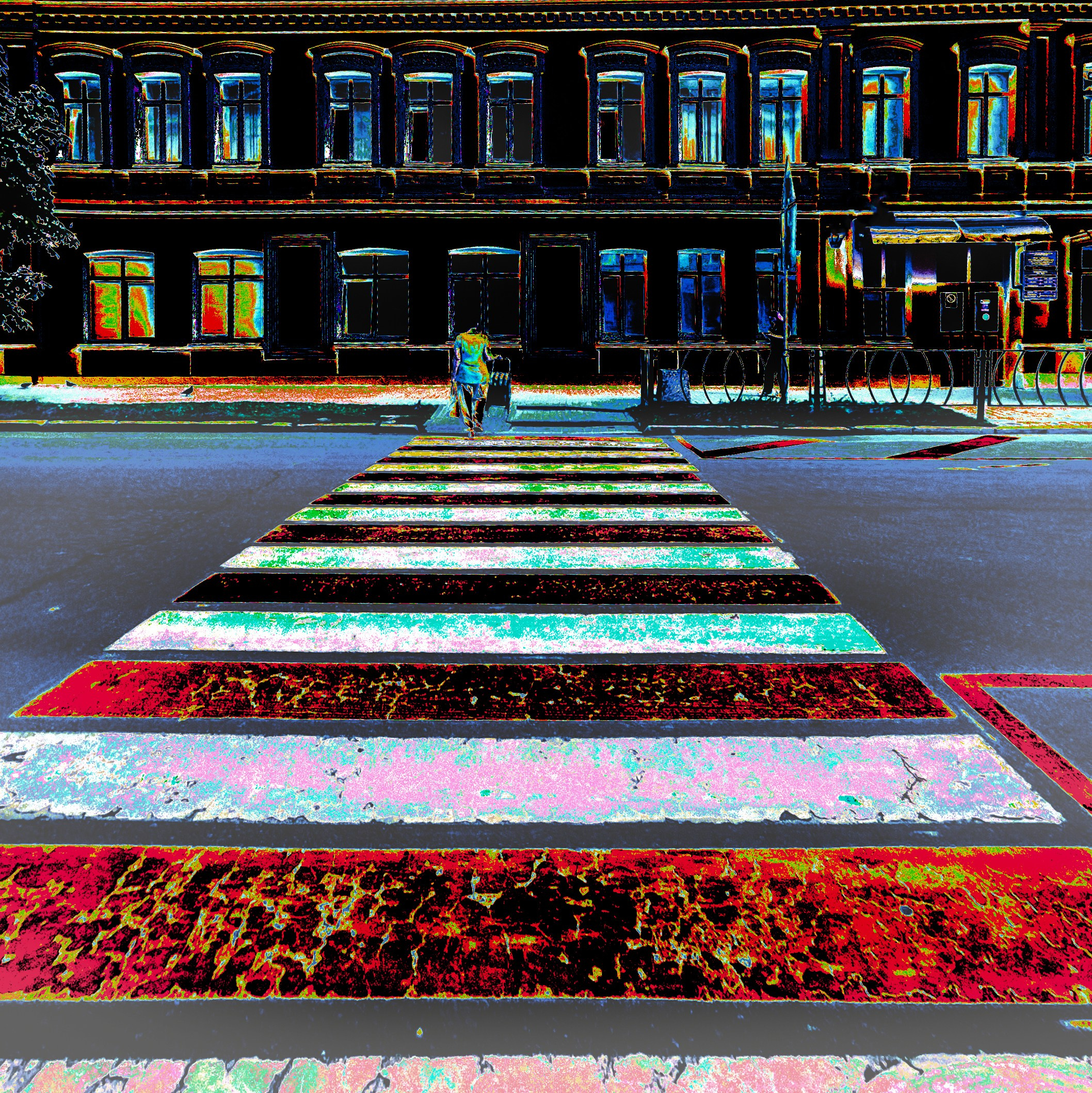 Архитектура (Architecture). Фотограф (photographer) Lischinski Vitaliy