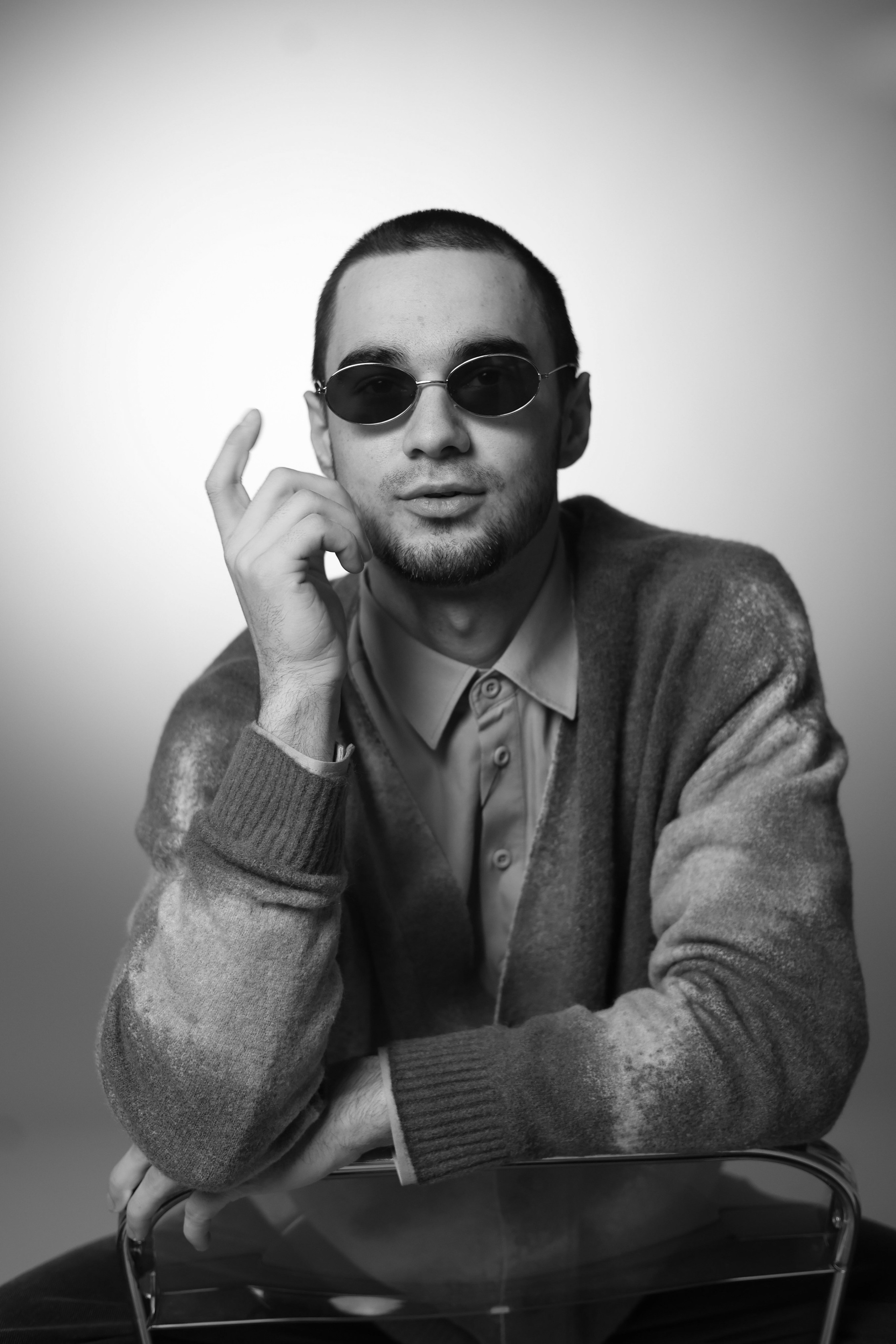 Фотосессия Шамиля. Фотограф ANNA GEREIHAN