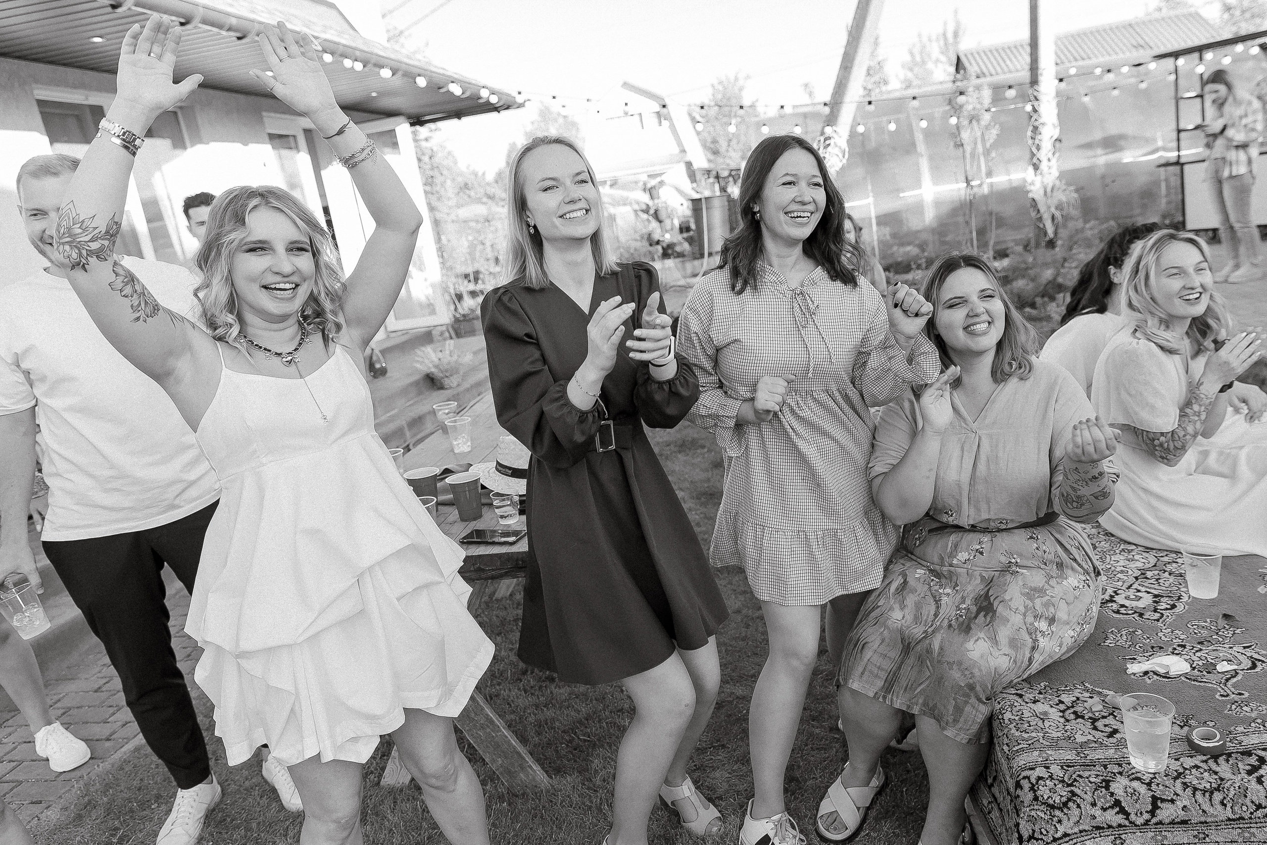 Wedding day Андрей и Анастасия. Свадебный фотограф Колесников Антон