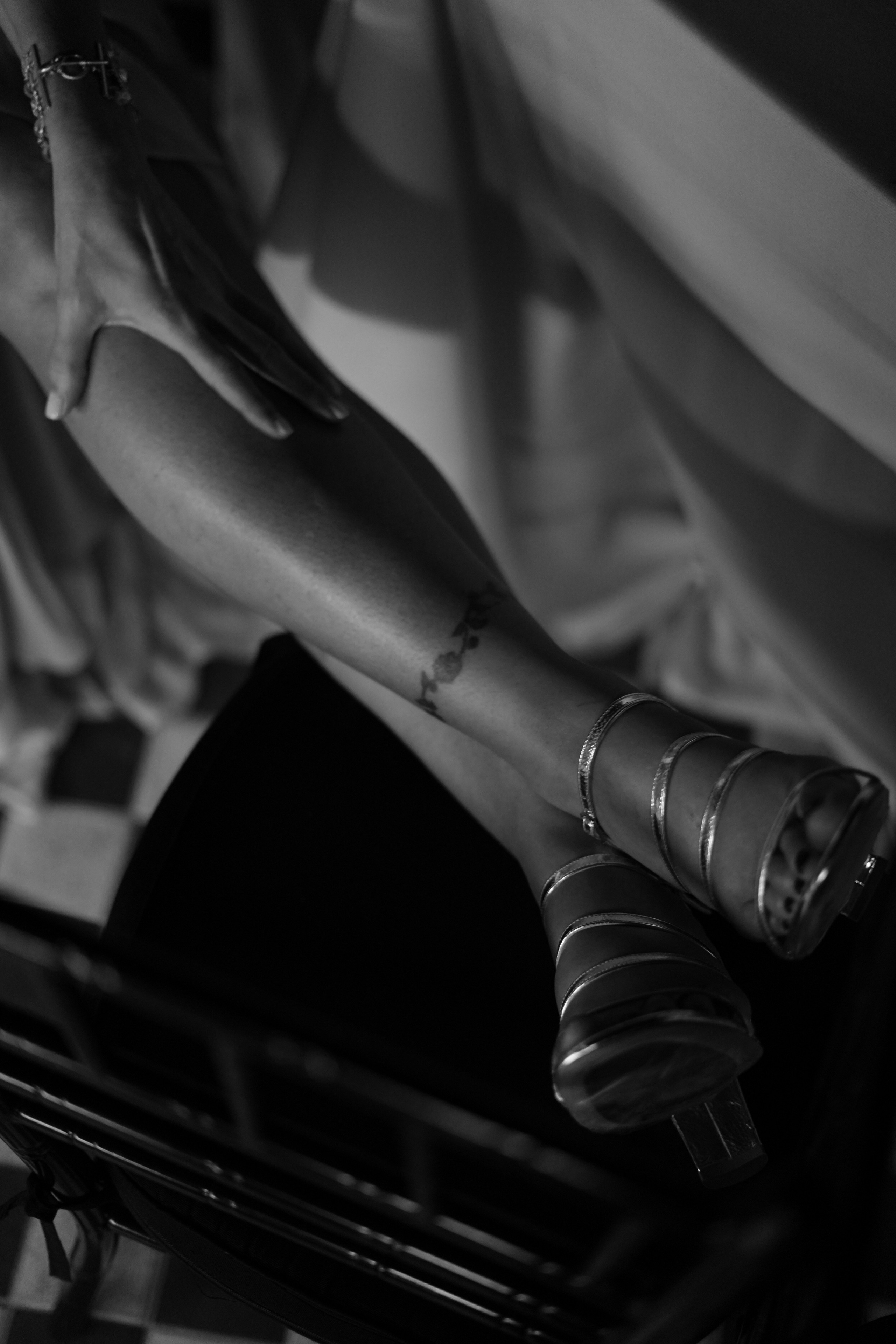 Olivia and Zack / 1 wedding day. Wedding Photographer in Barcelona and Medellin