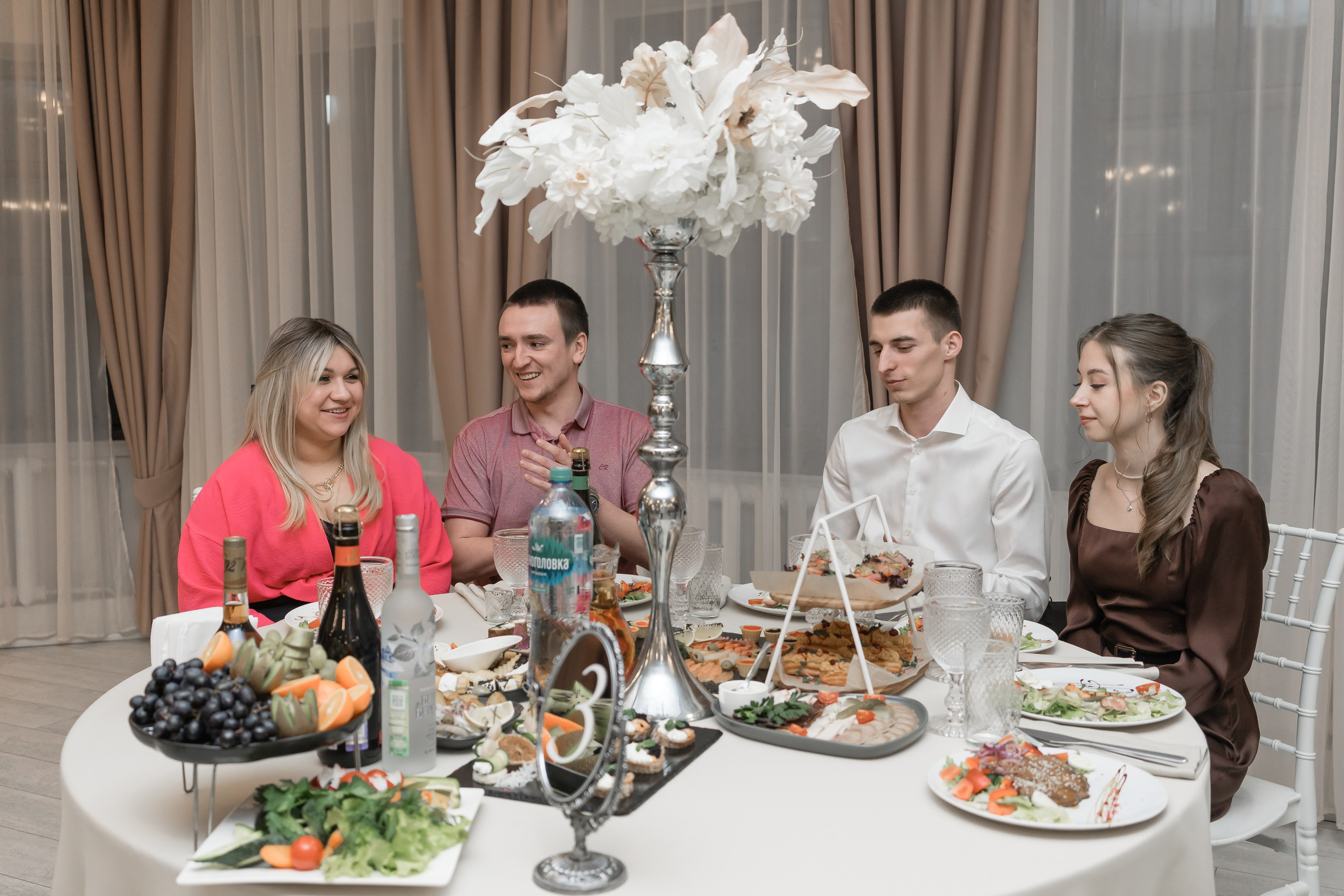 Ксения и Вадим (свадебный репортаж). Эстетичная фото- и видеосъёмка Ирина Арсентьева. Челябинск и весь мир