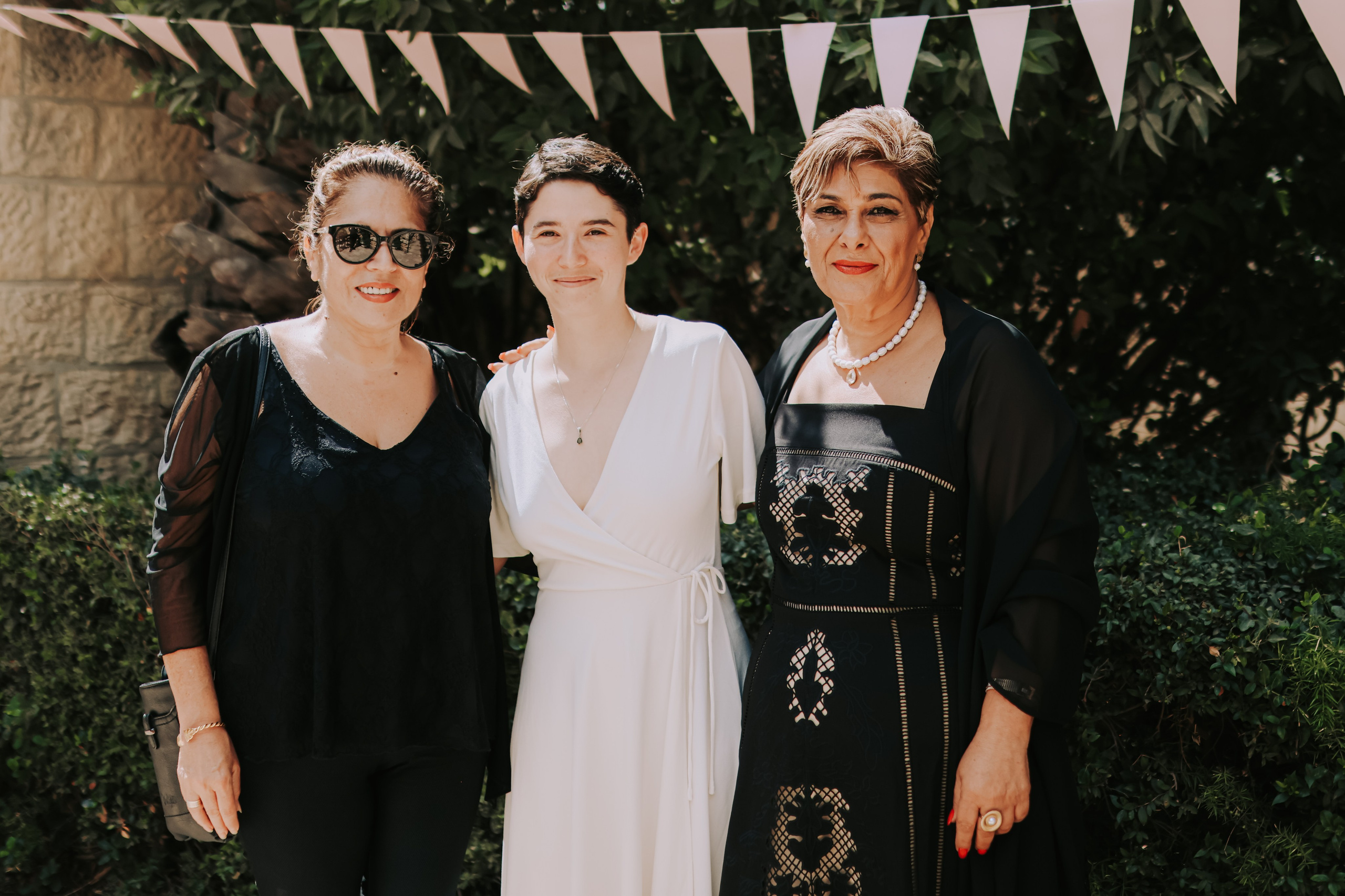 Wedding, Jerusalem | September 2025. Photographer in Israel Alice Milchin