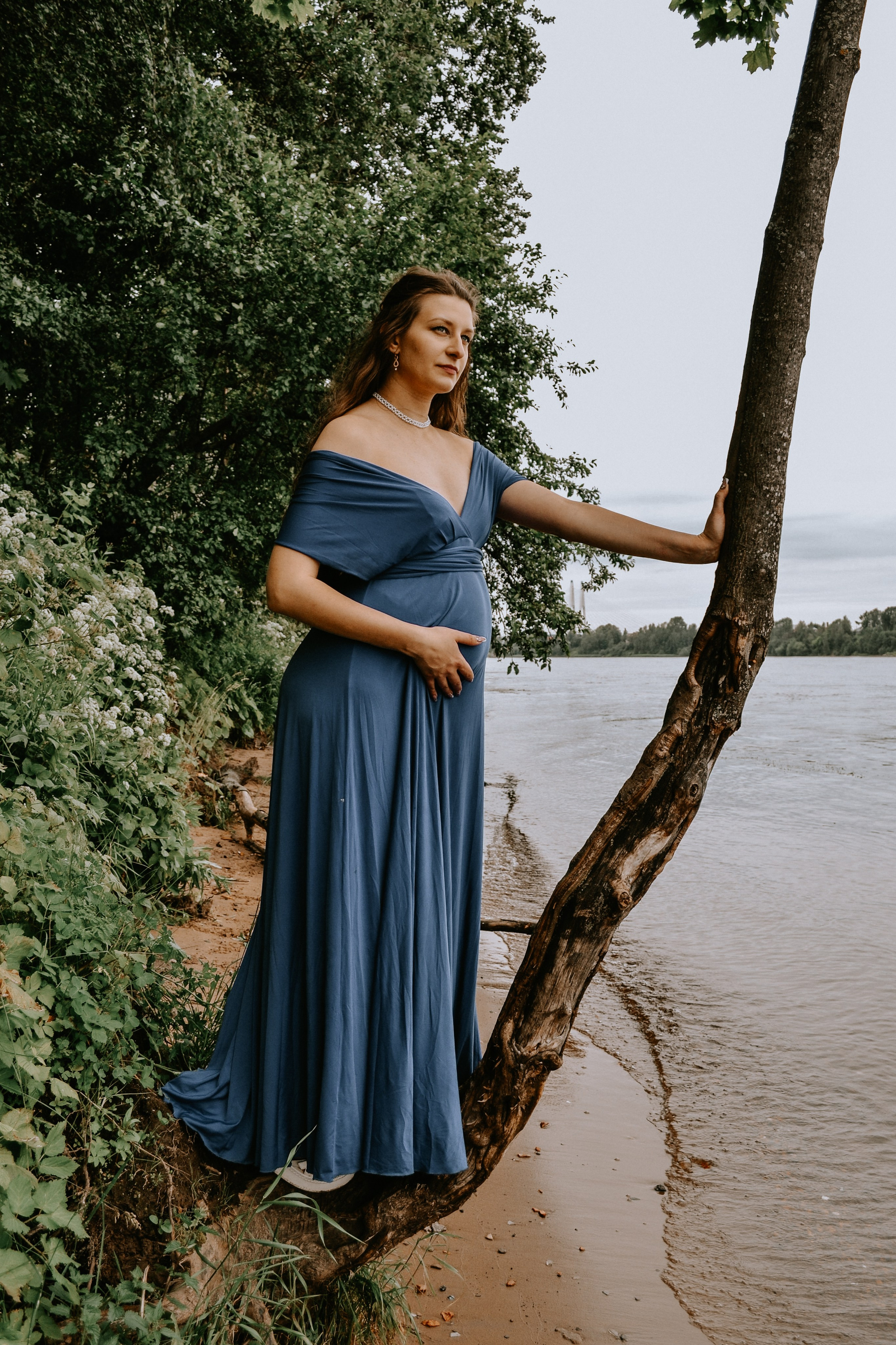 Эта съёмка — про тишину, тепло и ожидание чуда🌸. Записки фотографа