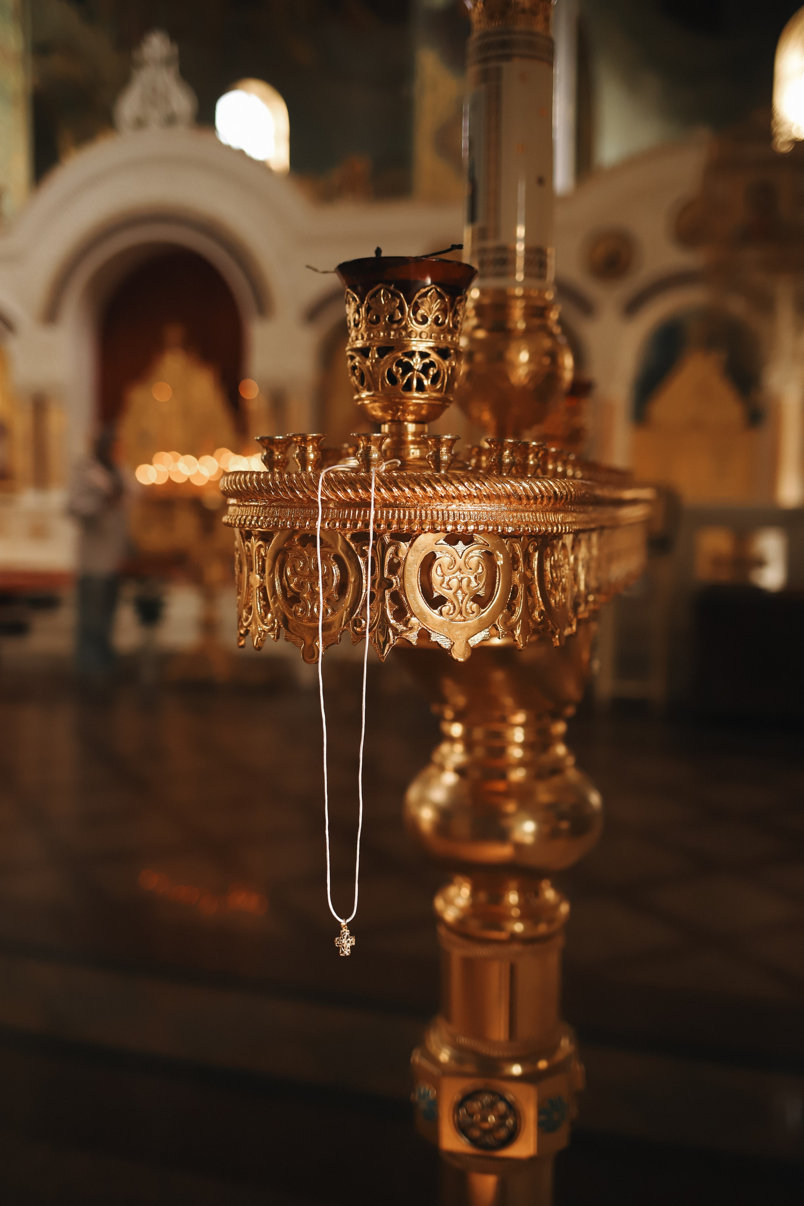 Таинство Крещения. Семейный фотограф в Ставрополе Кристина Ткаченко