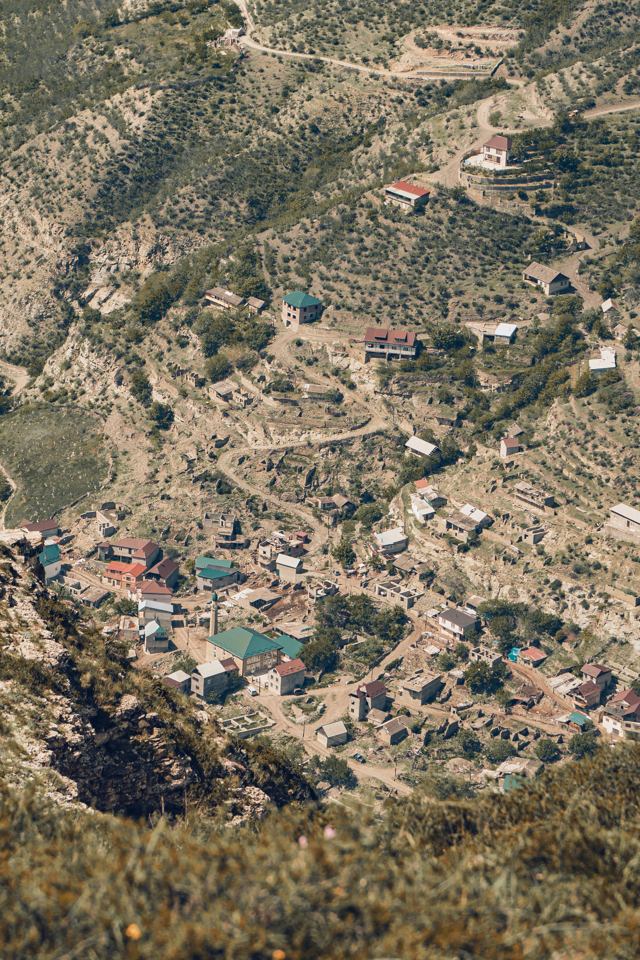 Дагестан. Gusarov Travel Photography