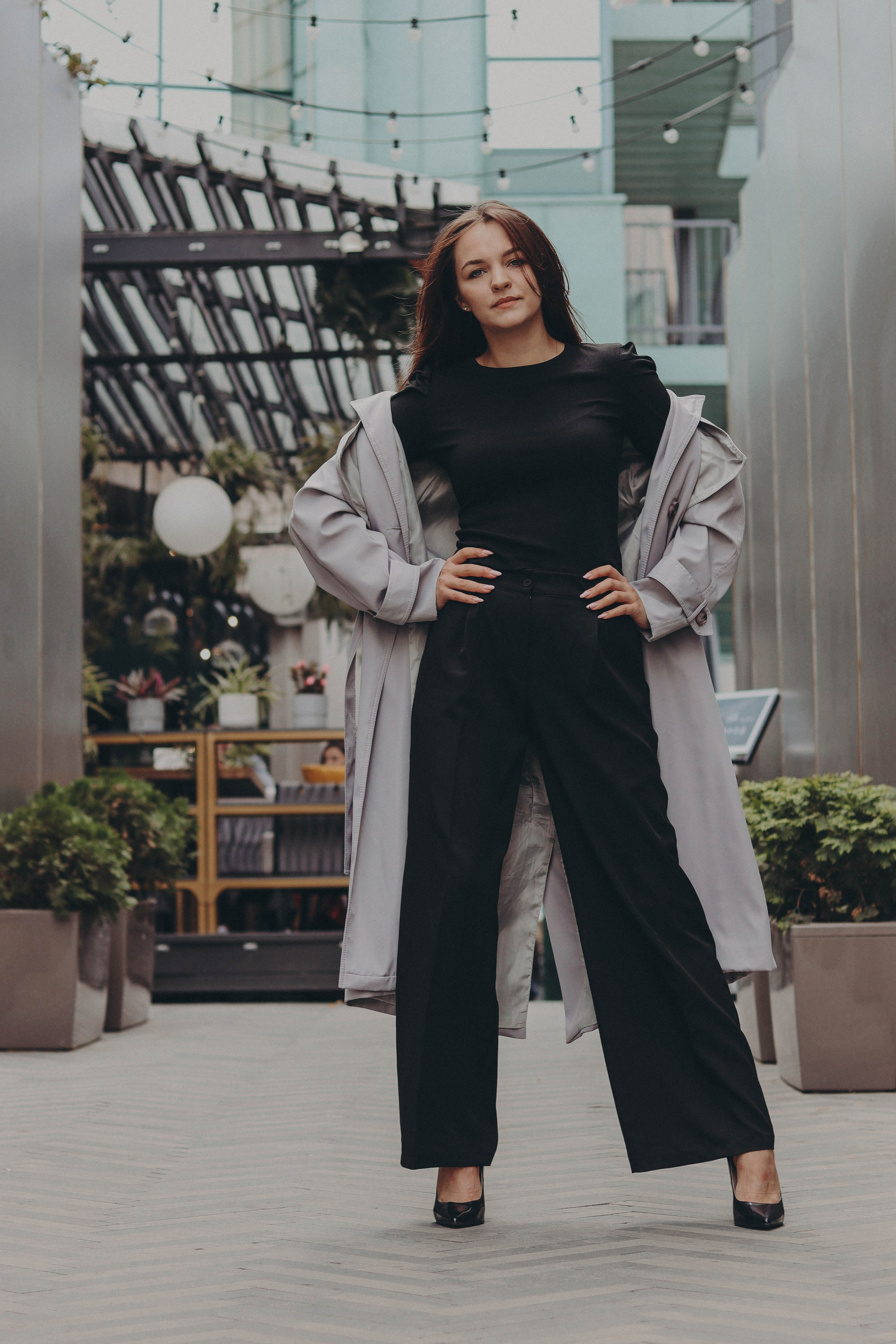 Наташа. Женский фотограф в Москве, организатор девичников с мастер-классами